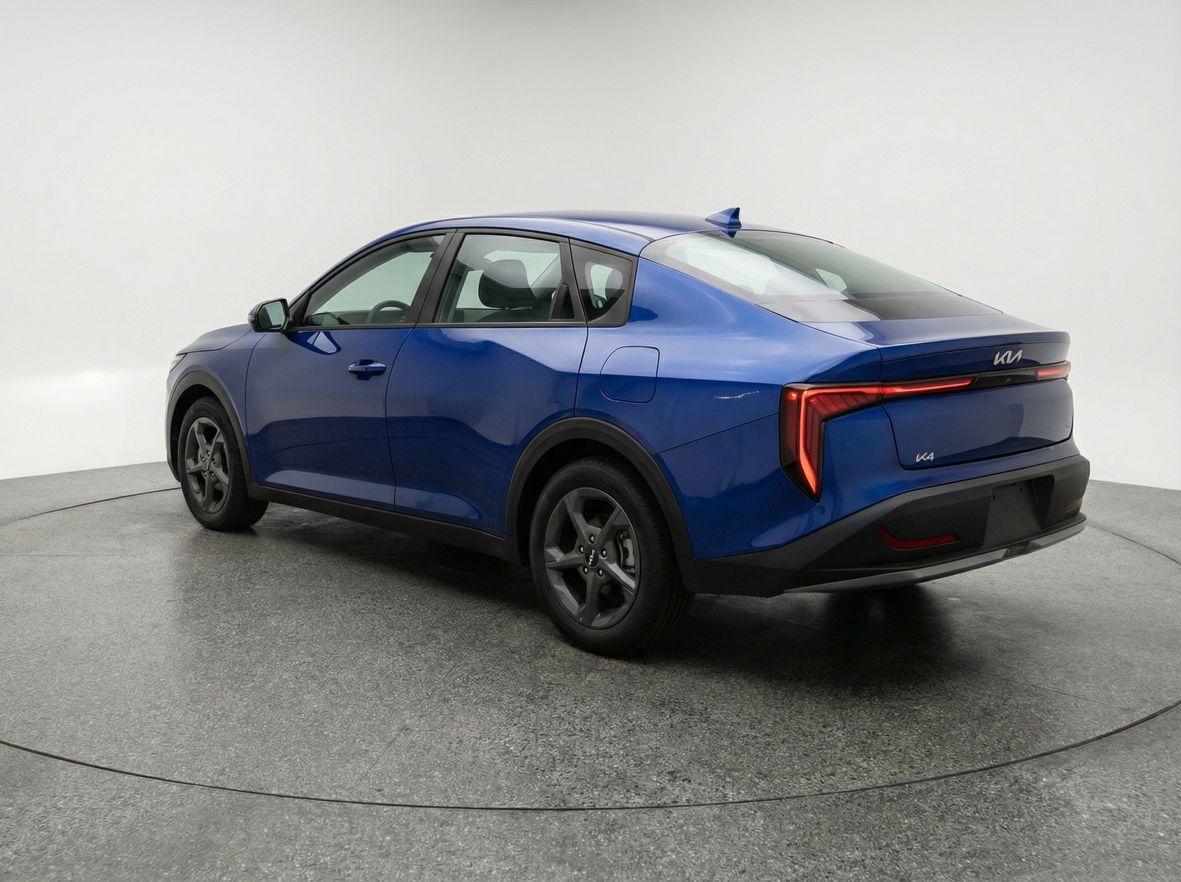 Thumbnail: 2025 Kia K4 - 5