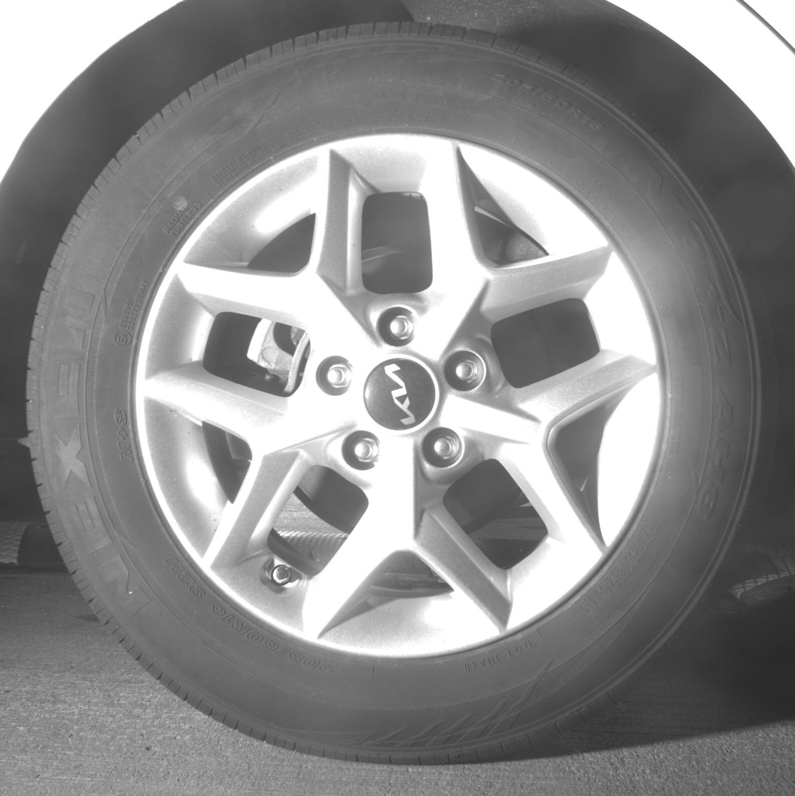 Thumbnail: 2025 Kia Soul - 12