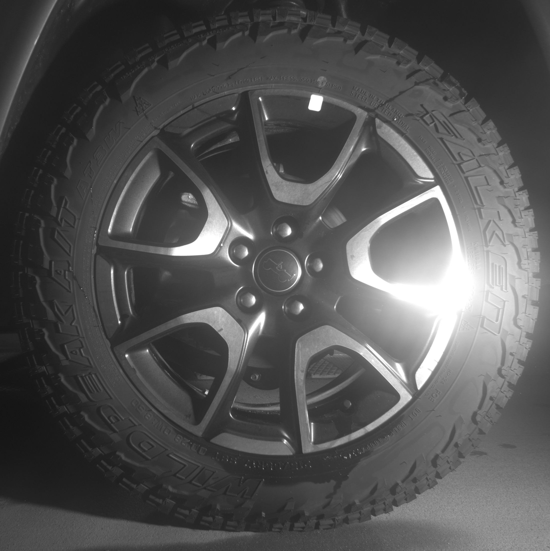 Thumbnail: 2025 Jeep Compass - 14