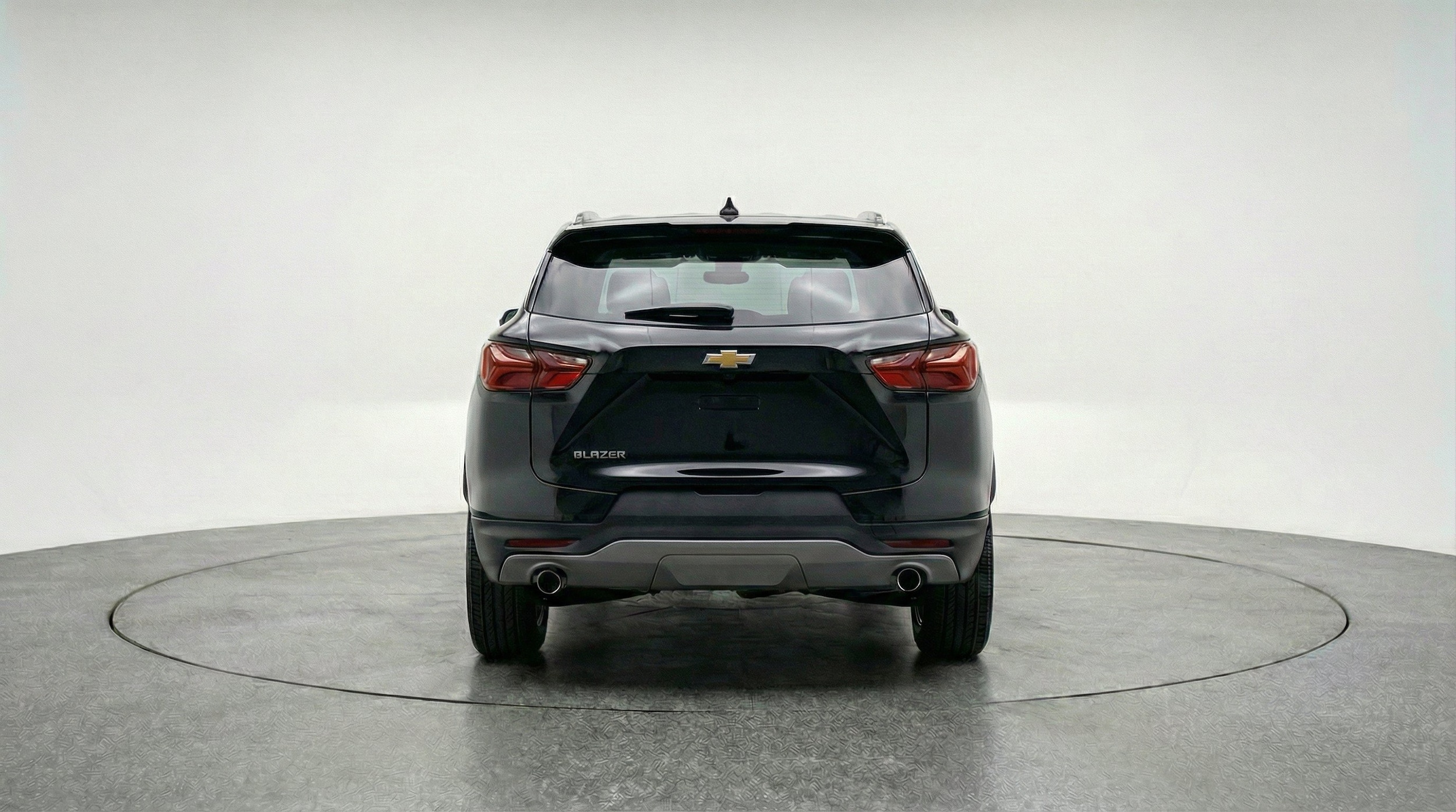 Thumbnail: 2025 Chevrolet Blazer - 7