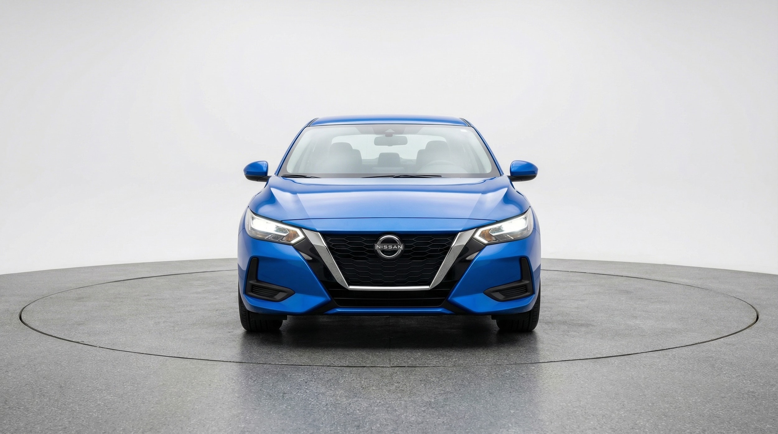 Thumbnail: 2025 Nissan Sentra - 2