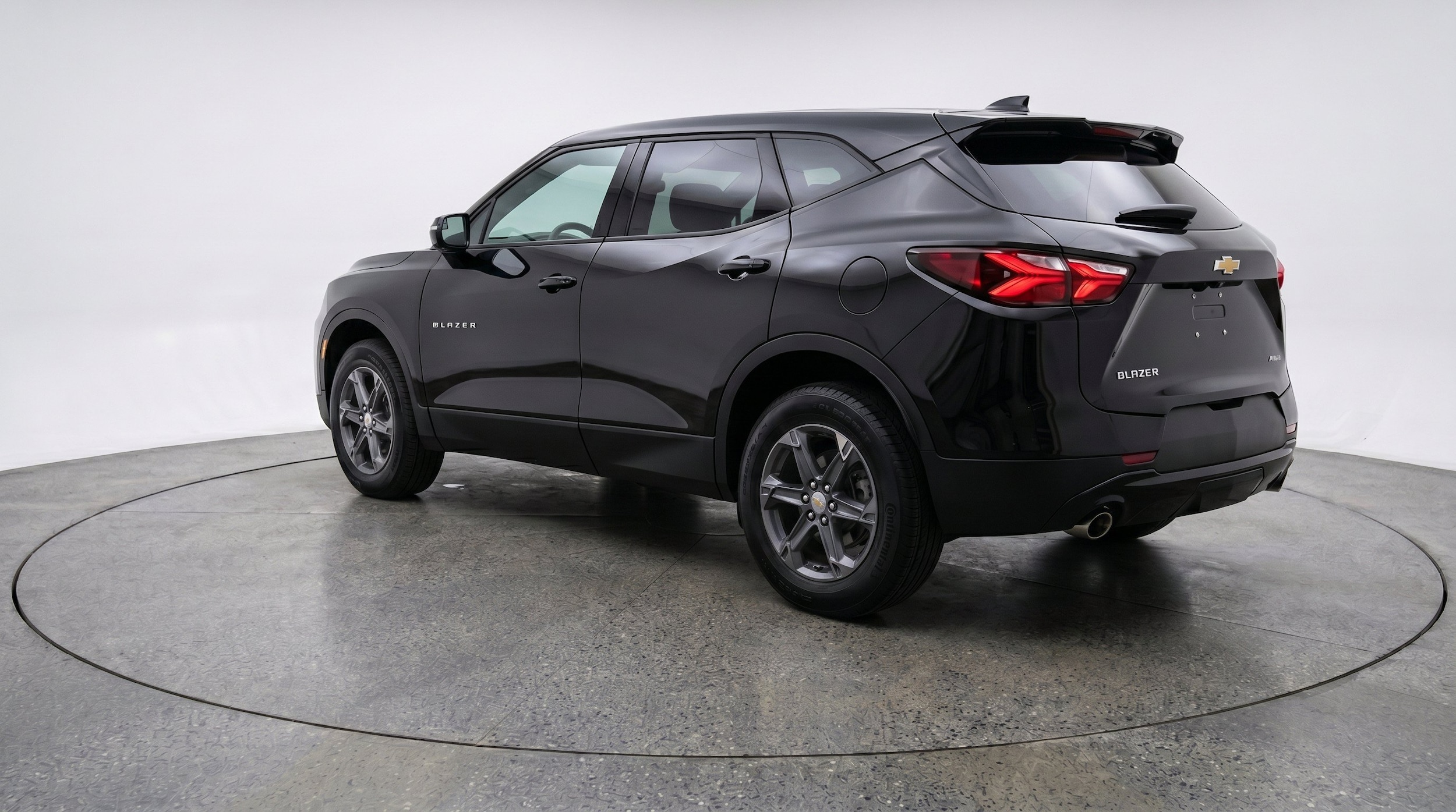 Thumbnail: 2026 Chevrolet Blazer - 6