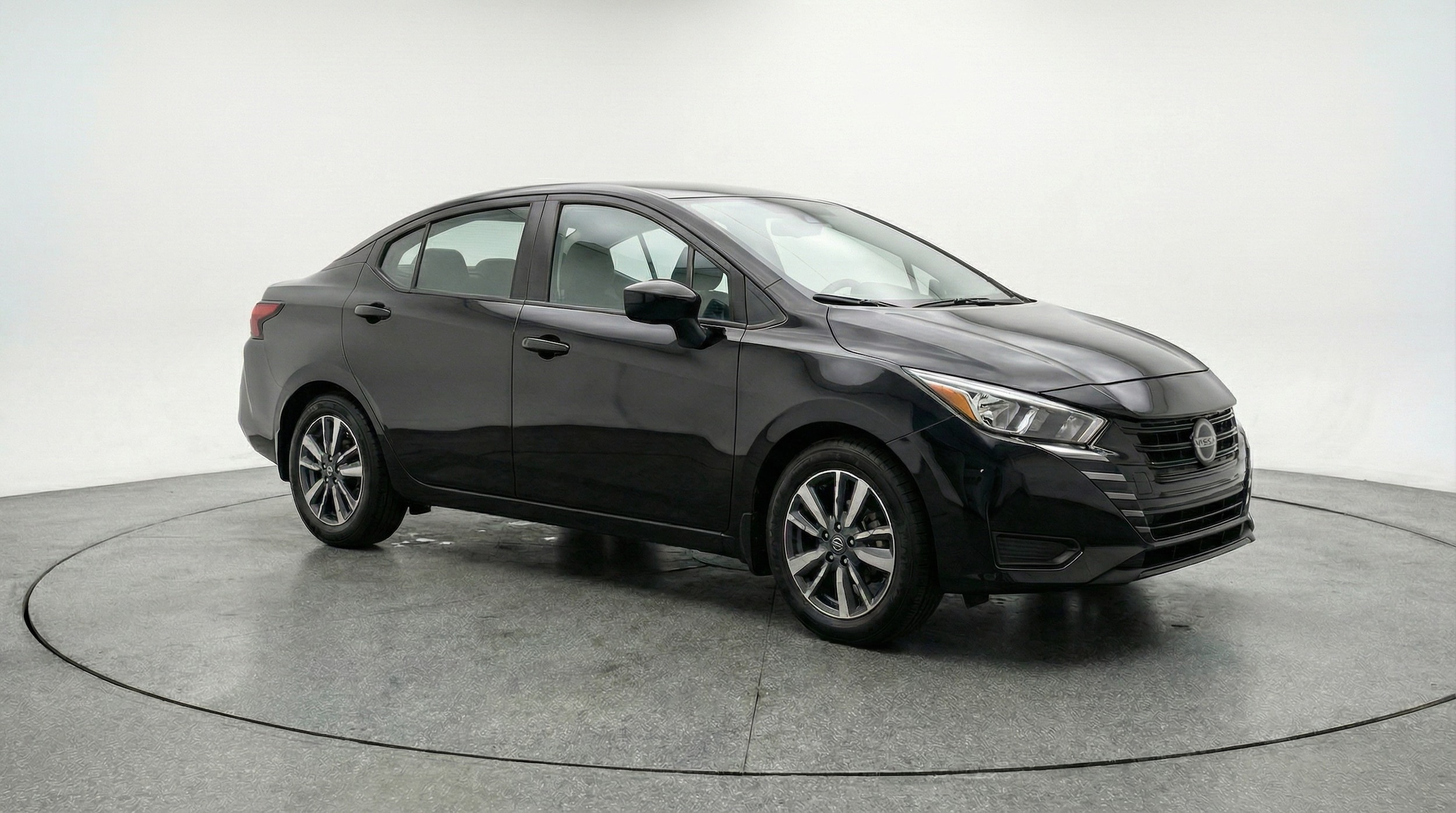 Thumbnail: 2025 Nissan Versa - 1