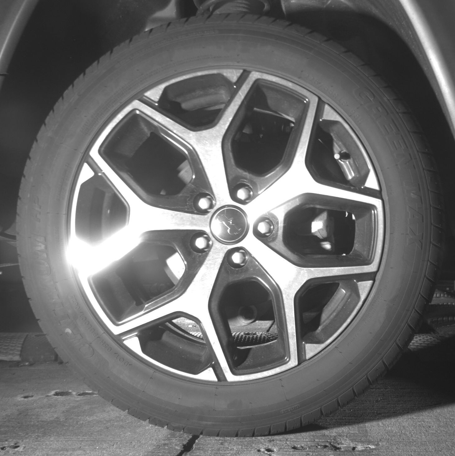 Thumbnail: 2025 Jeep Compass - 12