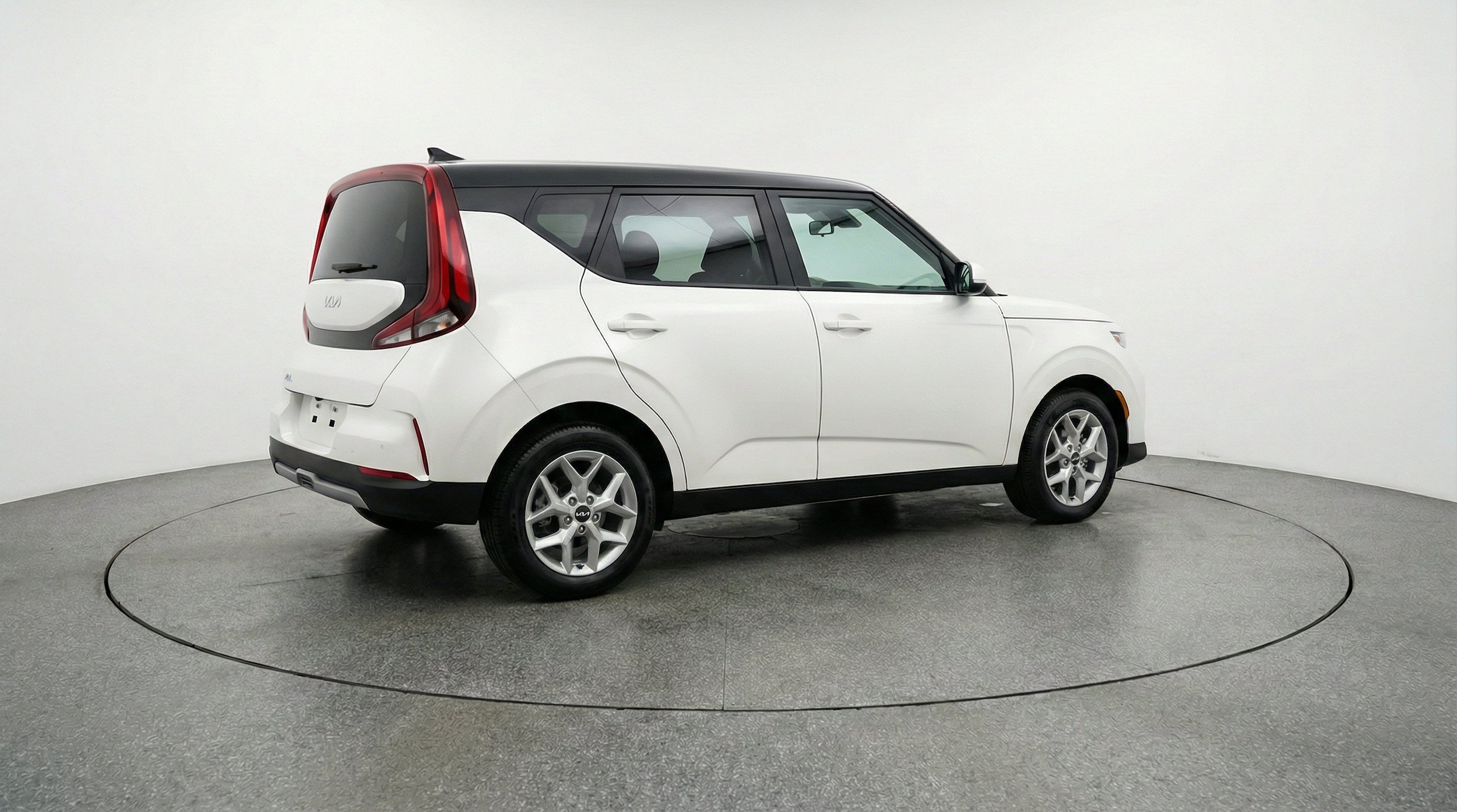 Thumbnail: 2025 Kia Soul - 9