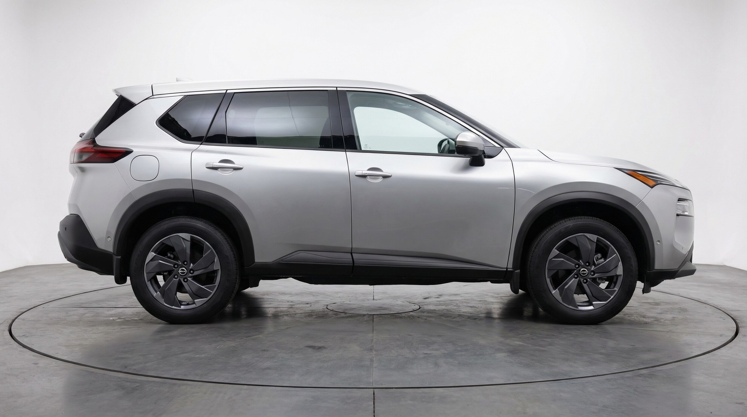 Thumbnail: 2025 Nissan Rogue - 8