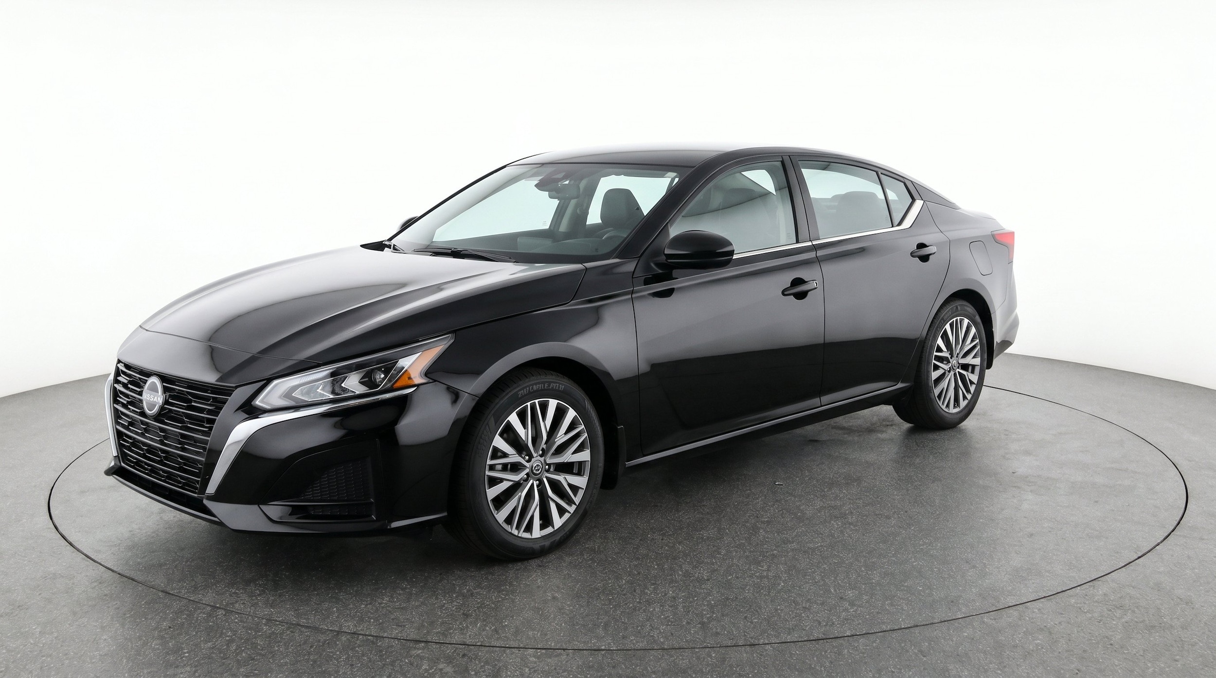 Thumbnail: 2026 Nissan Altima - 3