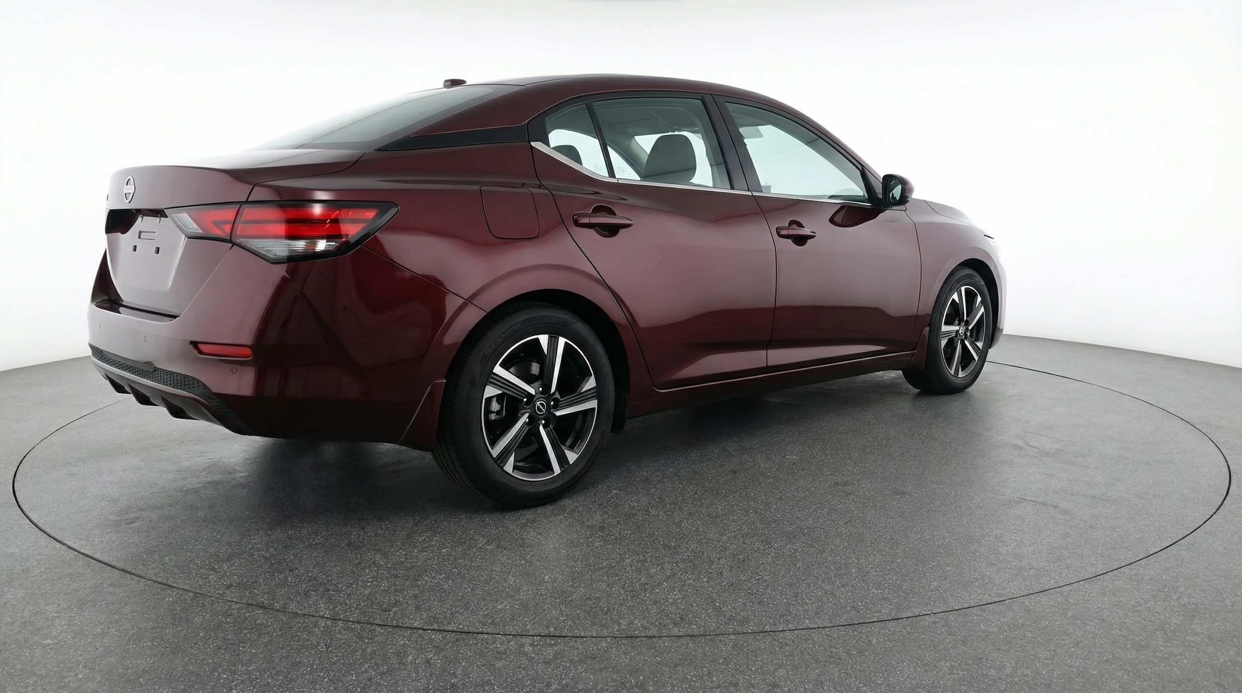 Thumbnail: 2025 Nissan Sentra - 7