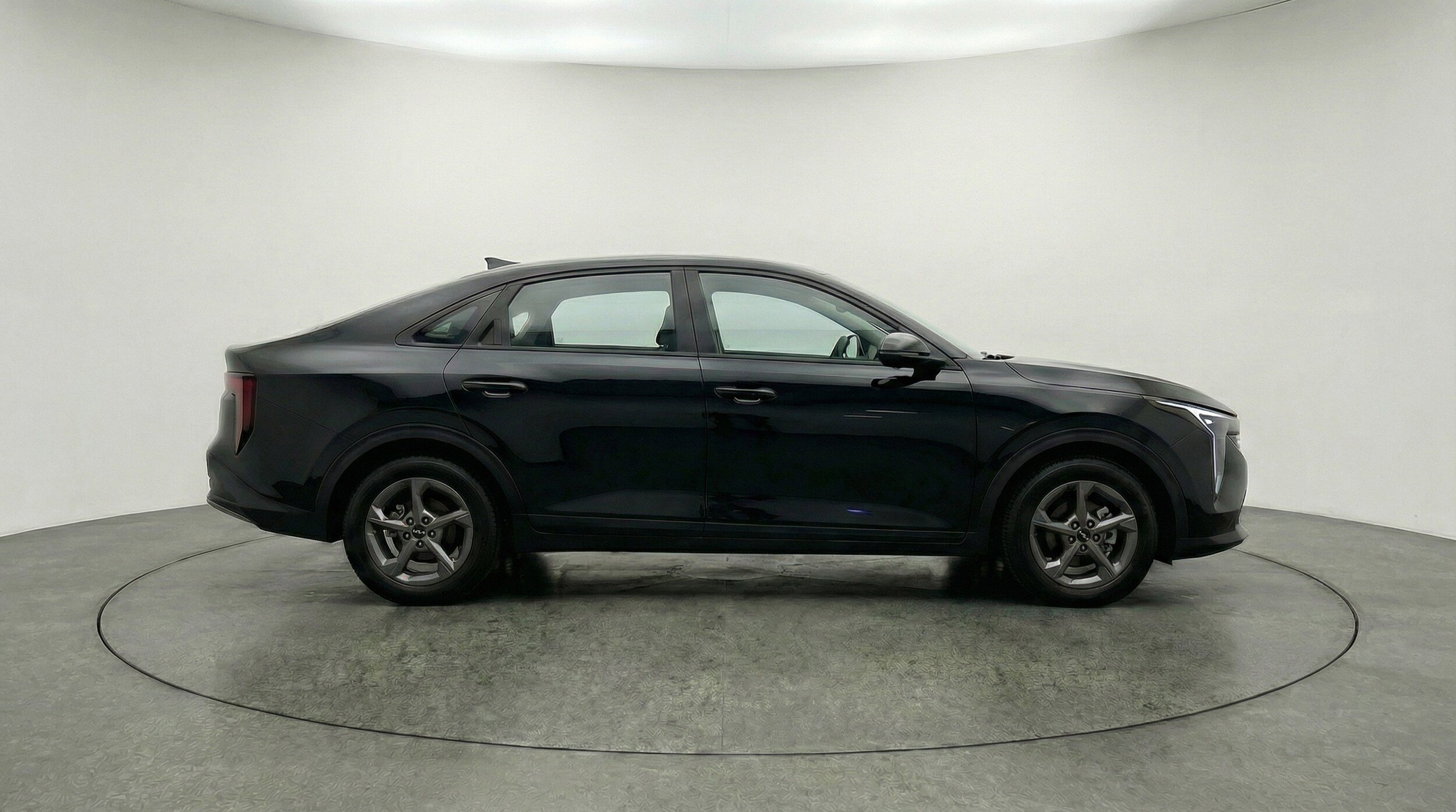 Thumbnail: 2025 Kia K4 - 11