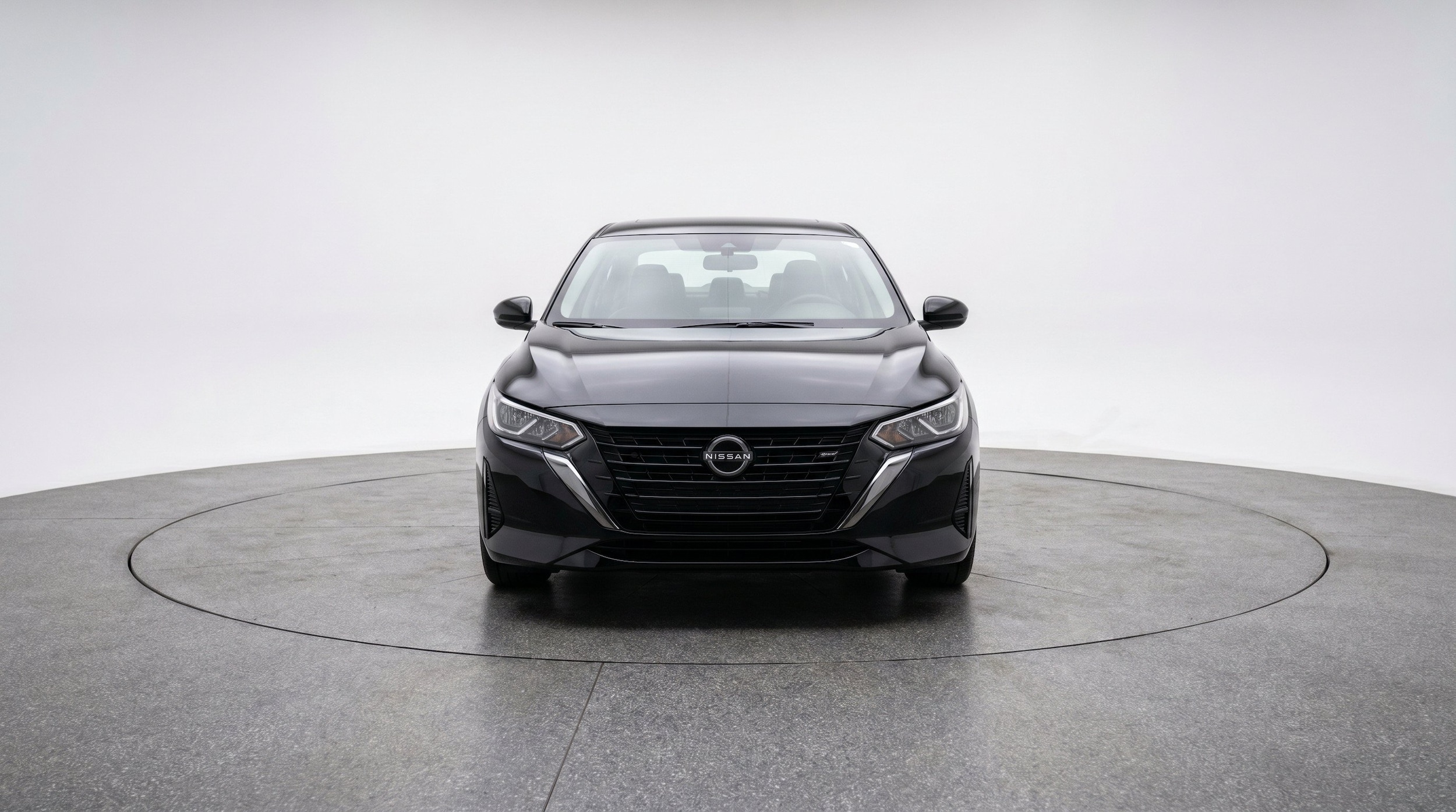 Thumbnail: 2025 Nissan Sentra - 2