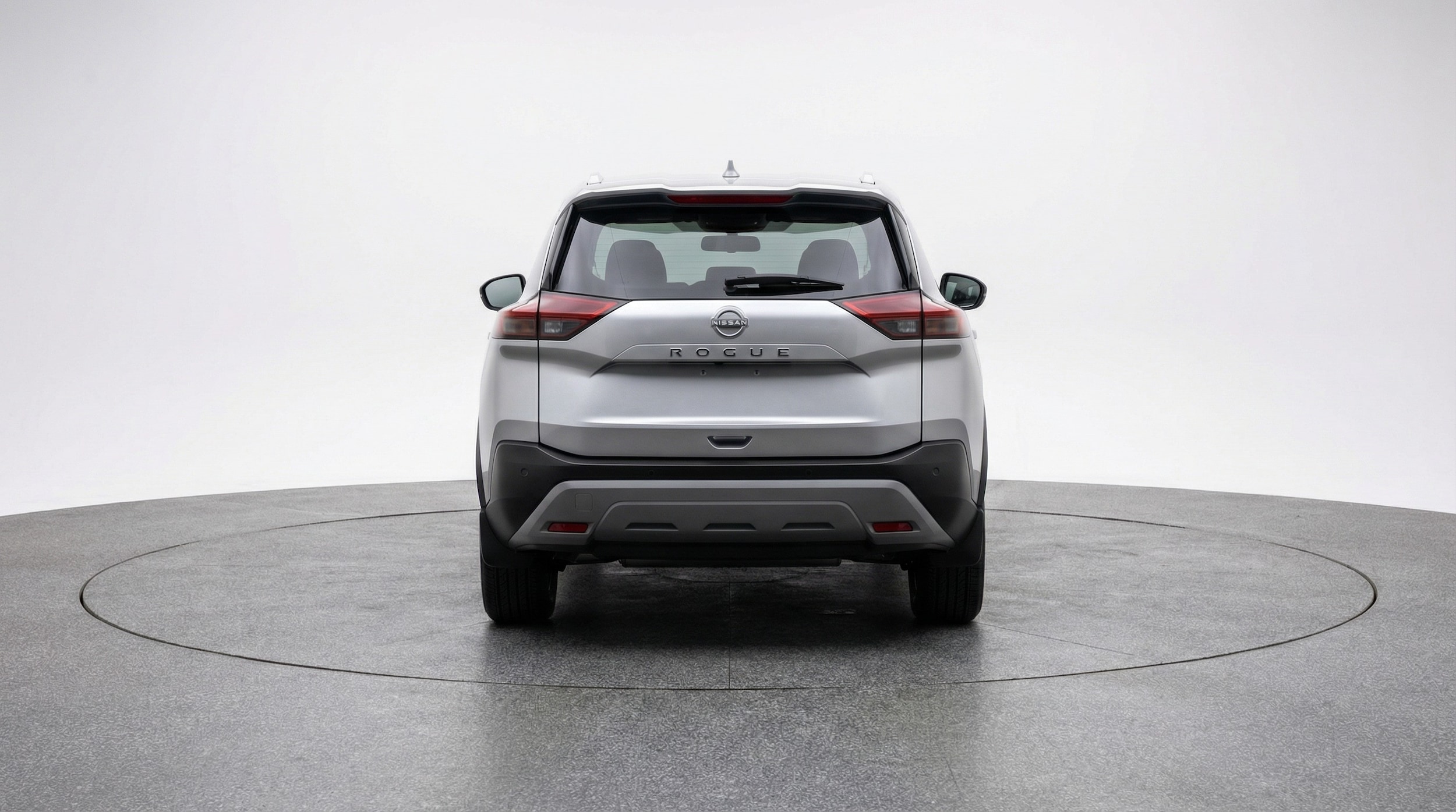 Thumbnail: 2025 Nissan Rogue - 6