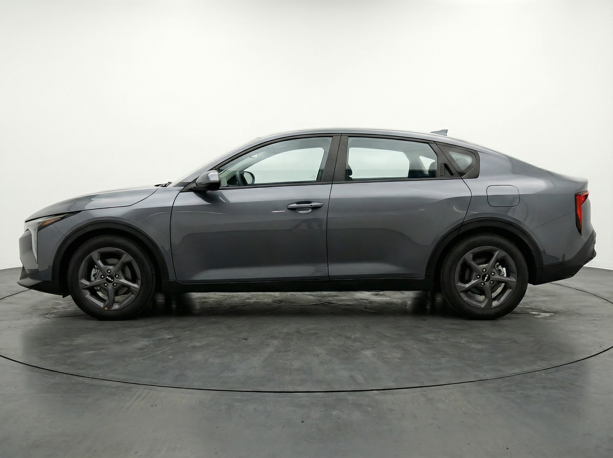 Thumbnail: 2025 Kia K4 - 4