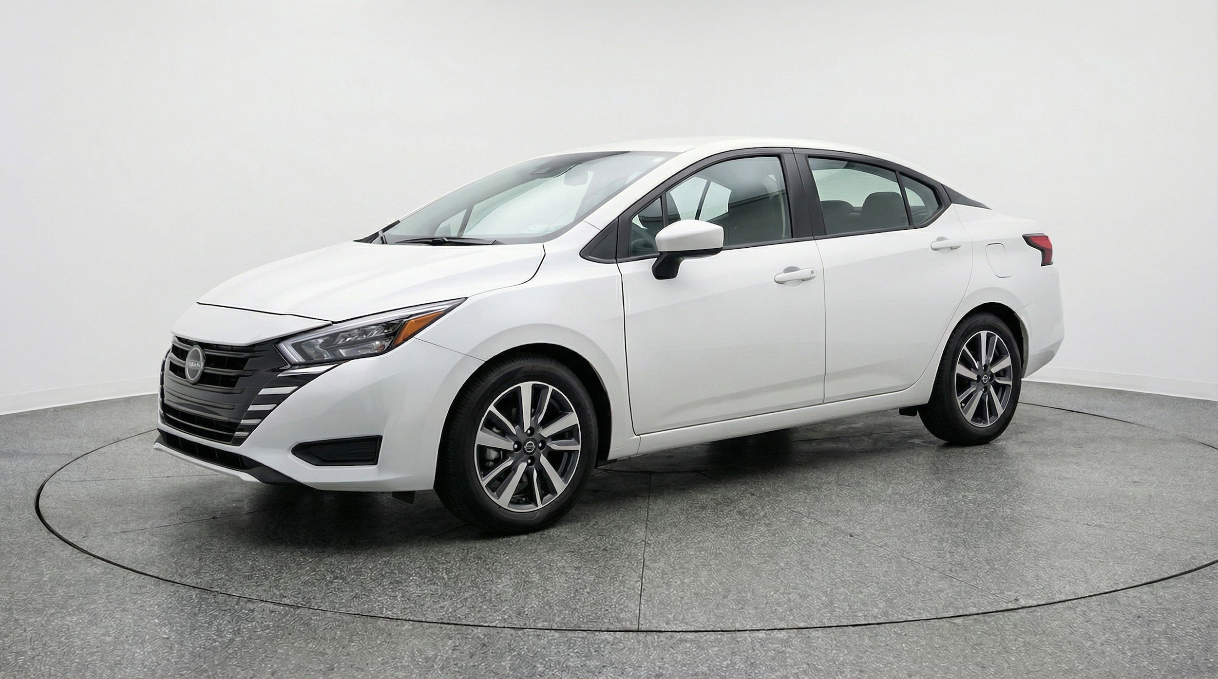 Thumbnail: 2025 Nissan Versa - 3