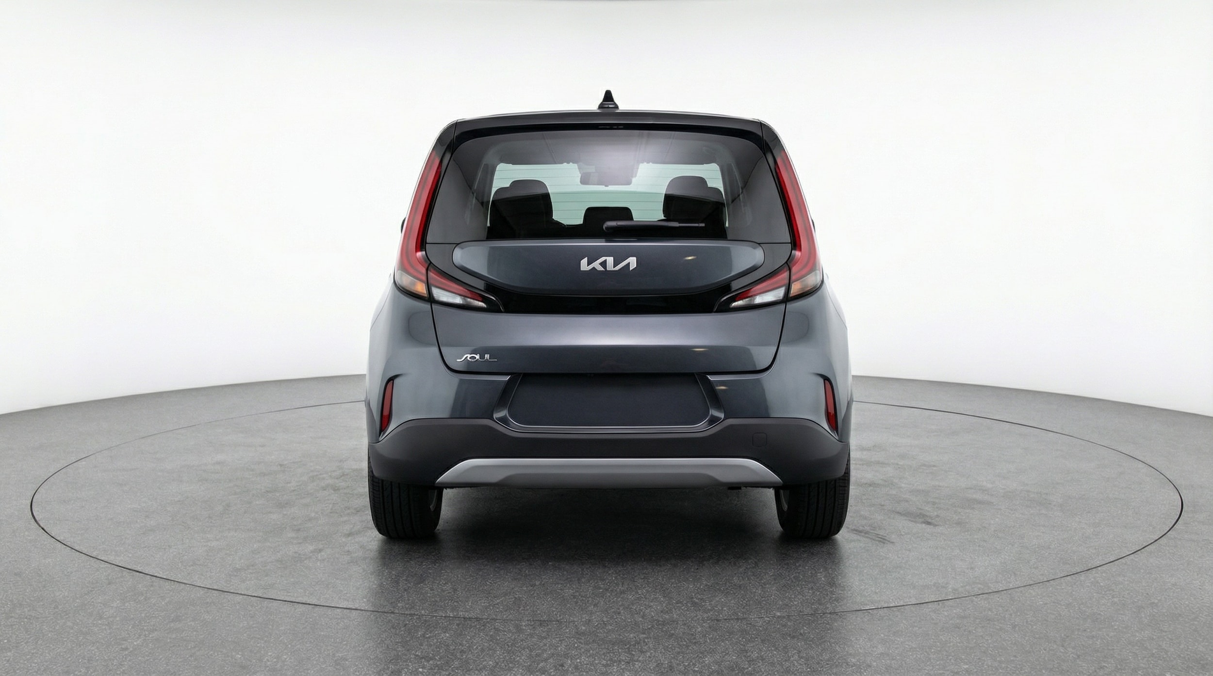 Thumbnail: 2025 Kia Soul - 6