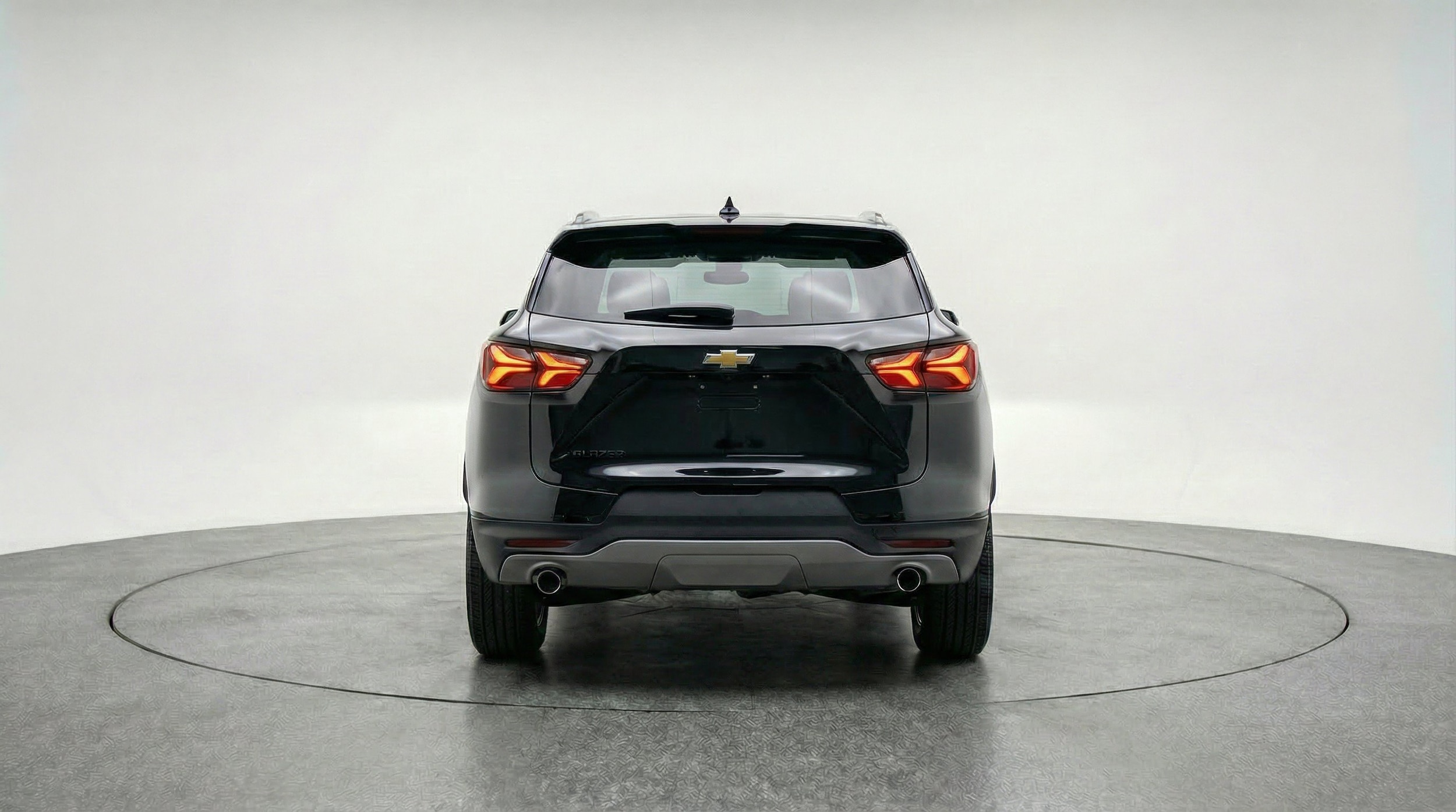 Thumbnail: 2025 Chevrolet Blazer - 7
