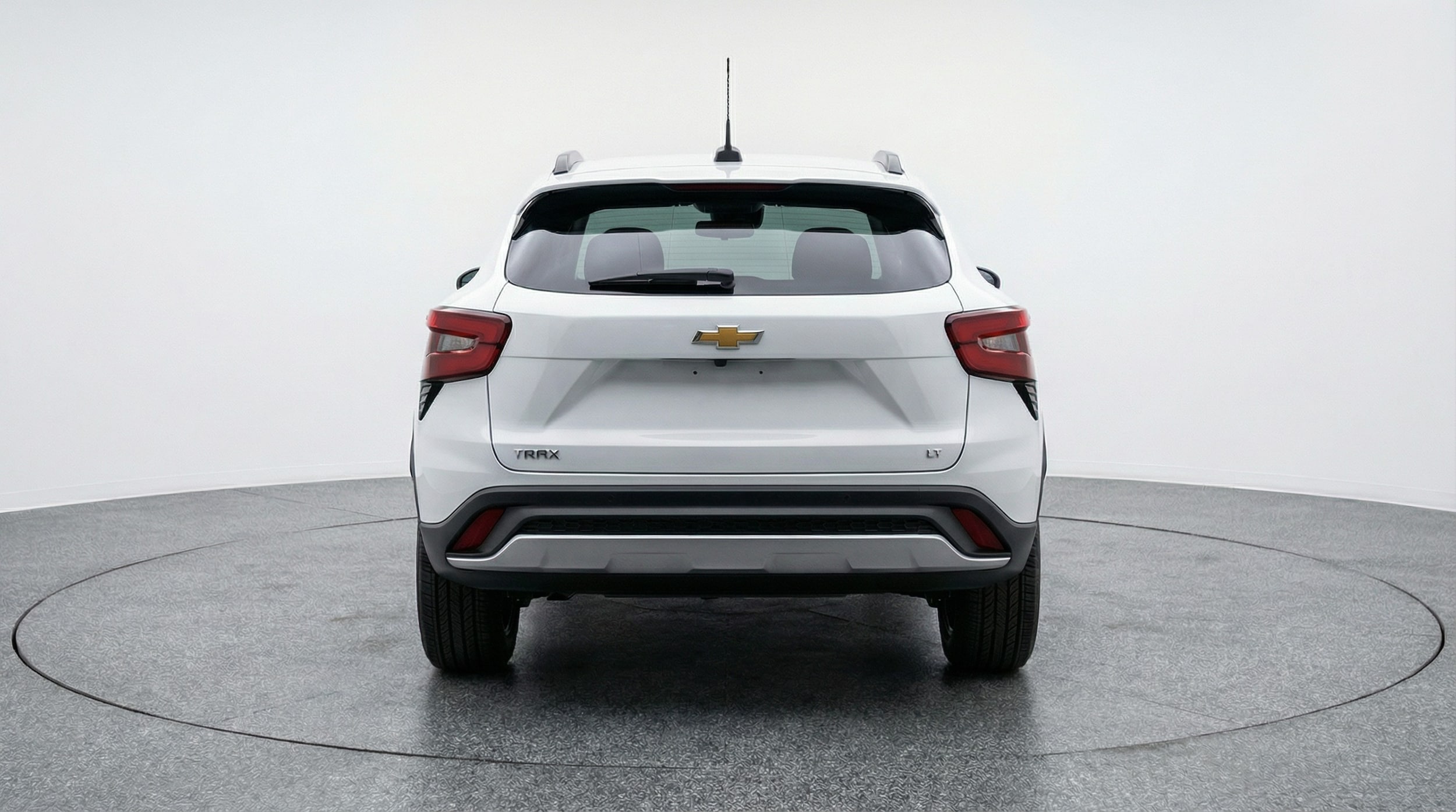 Thumbnail: 2025 Chevrolet Trax - 6