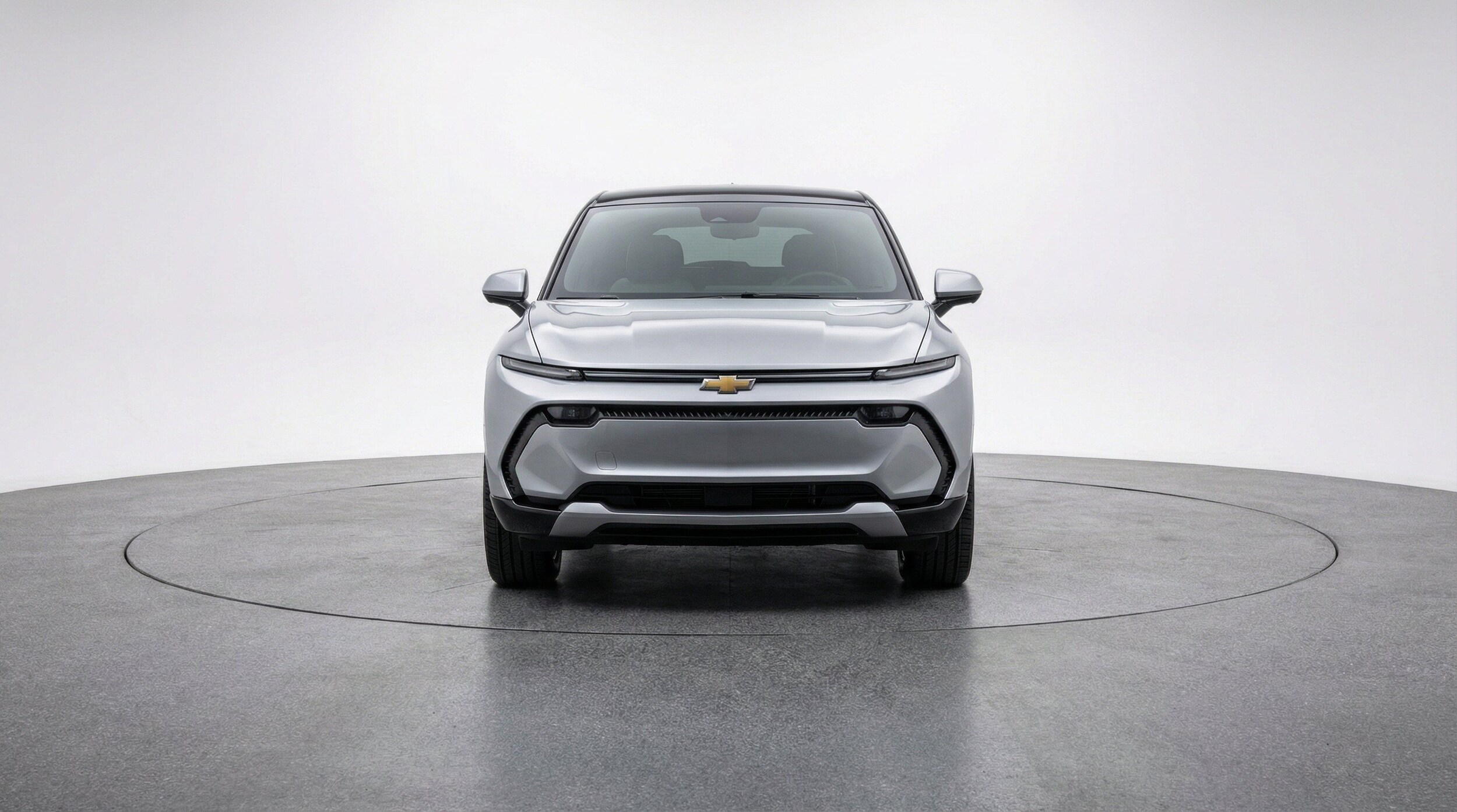 Thumbnail: 2025 Chevrolet Equinox - 2