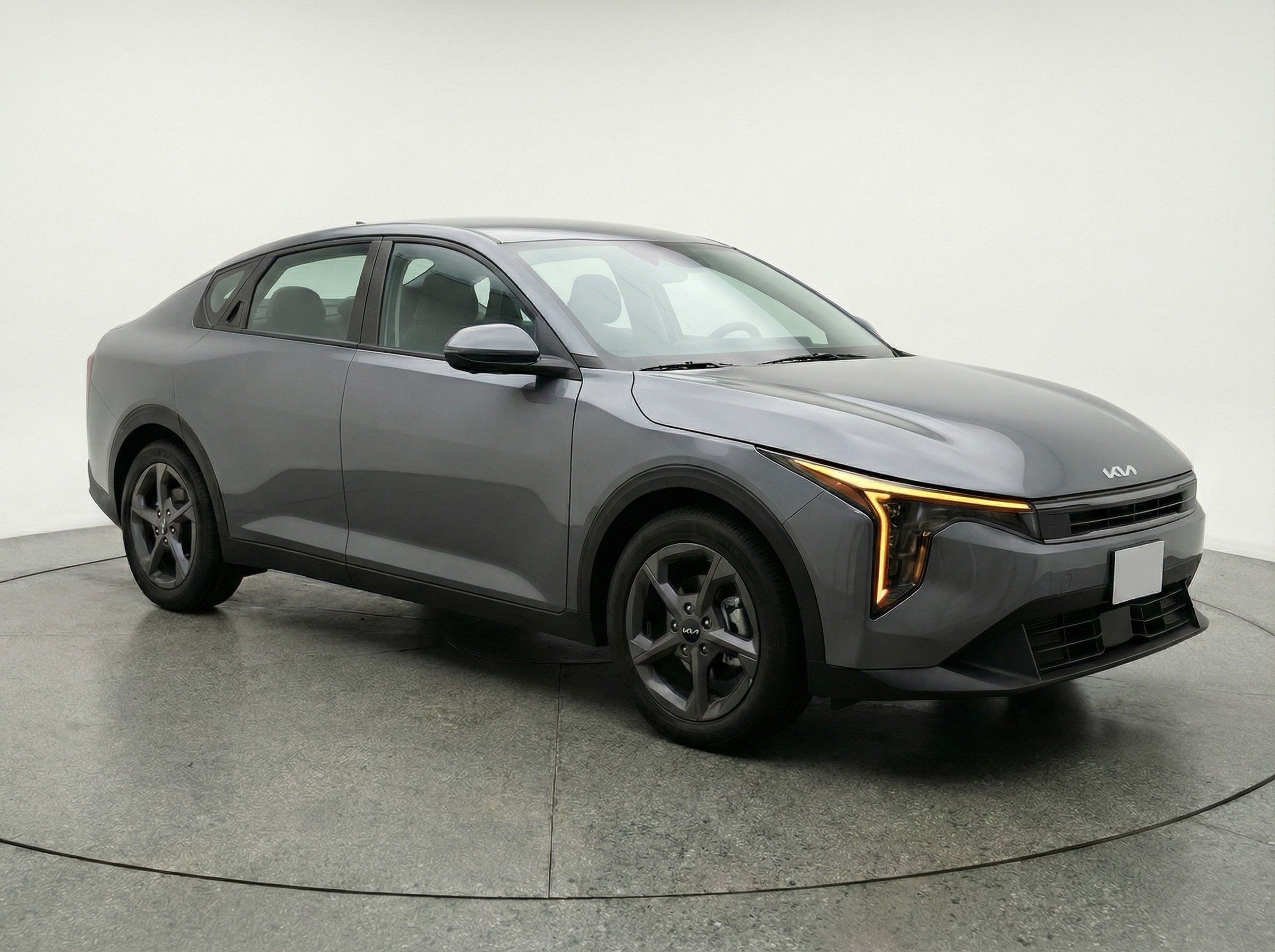 Thumbnail: 2025 Kia K4 - 1