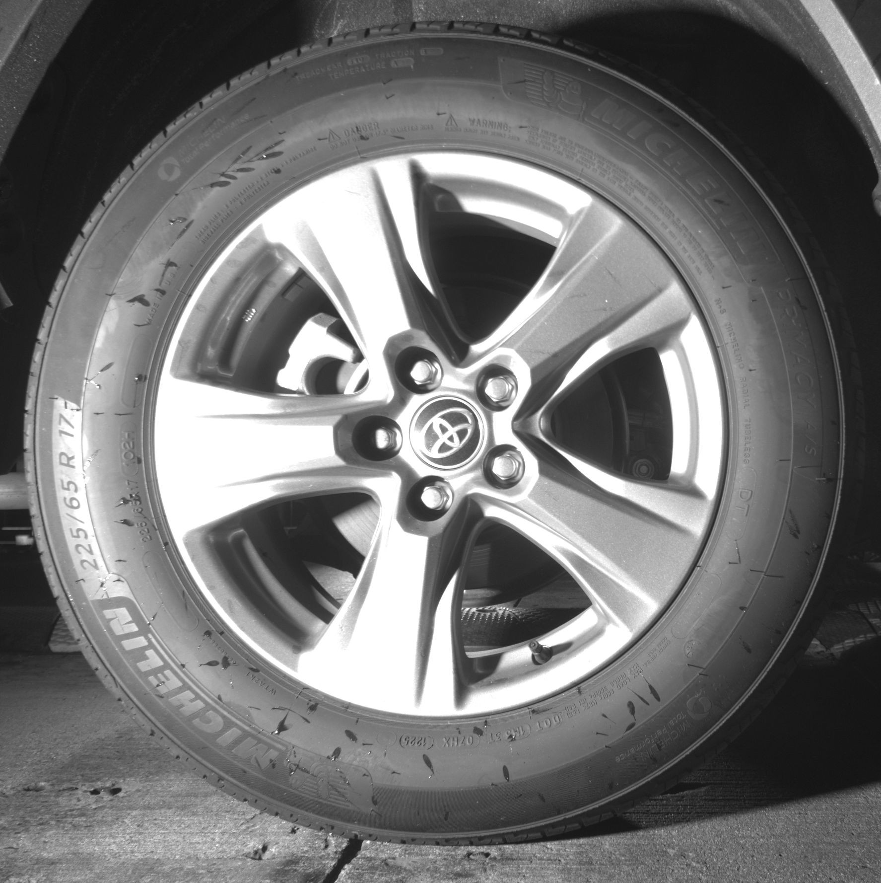 Thumbnail: 2025 Toyota RAV4 - 12