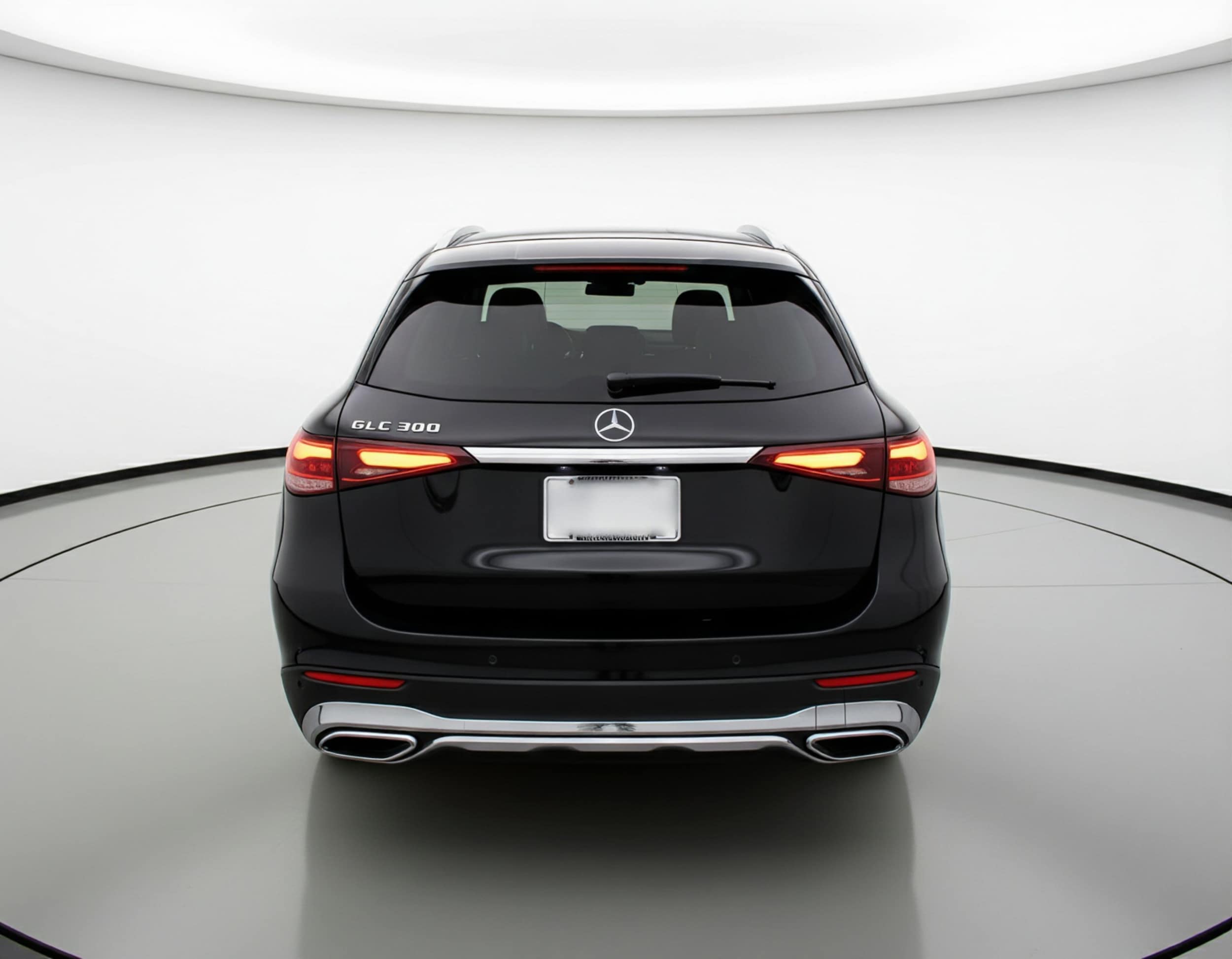 Thumbnail: 2024 Mercedes-Benz GLC - 6