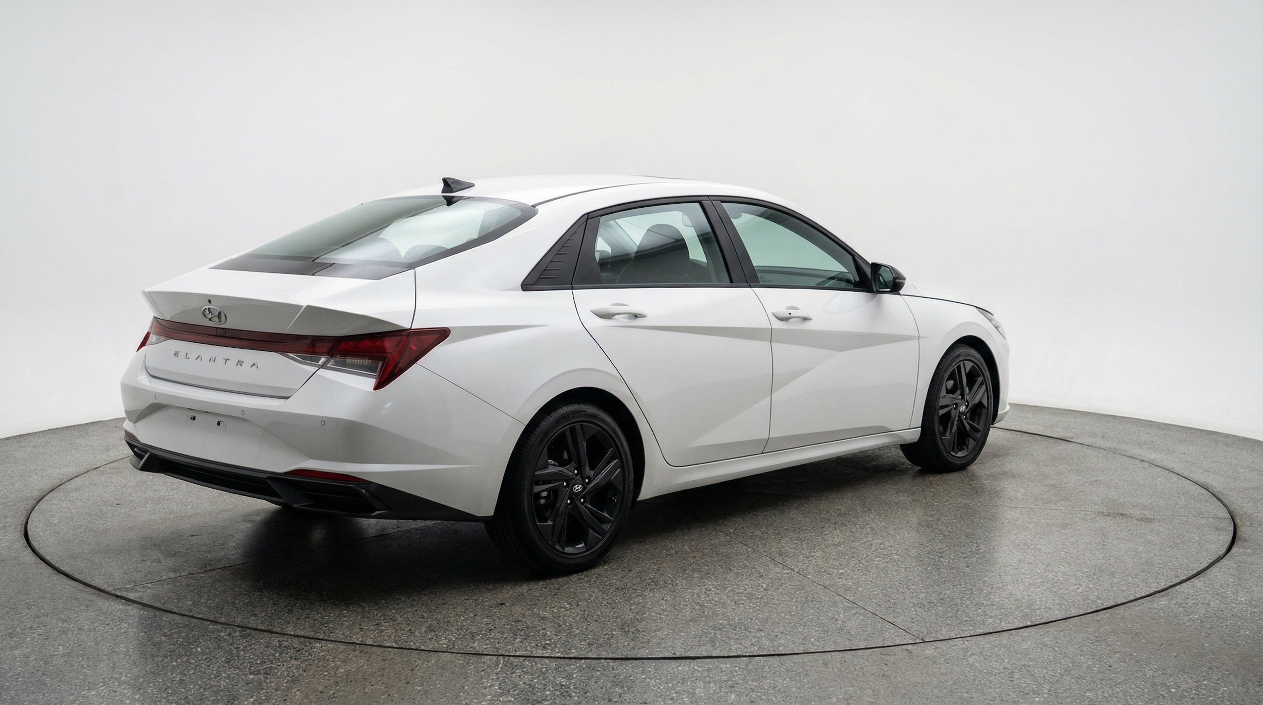 Thumbnail: 2026 Hyundai Elantra - 9