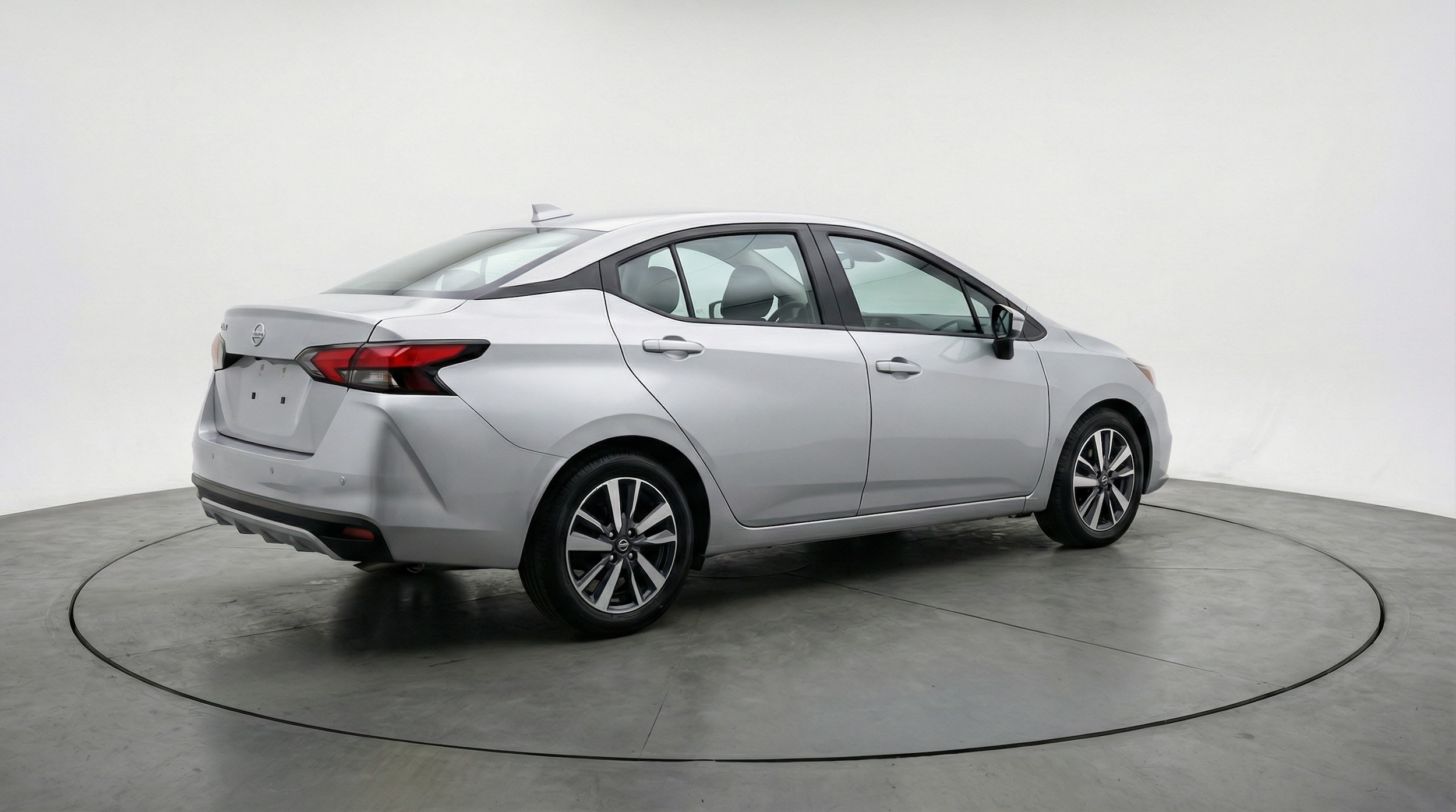 Thumbnail: 2025 Nissan Versa - 7