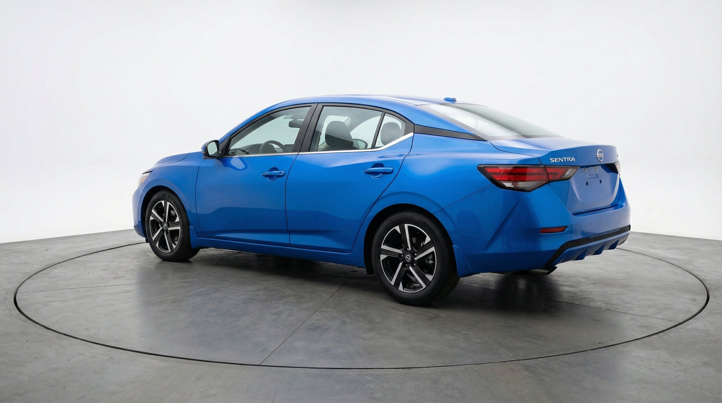 Thumbnail: 2025 Nissan Sentra - 6