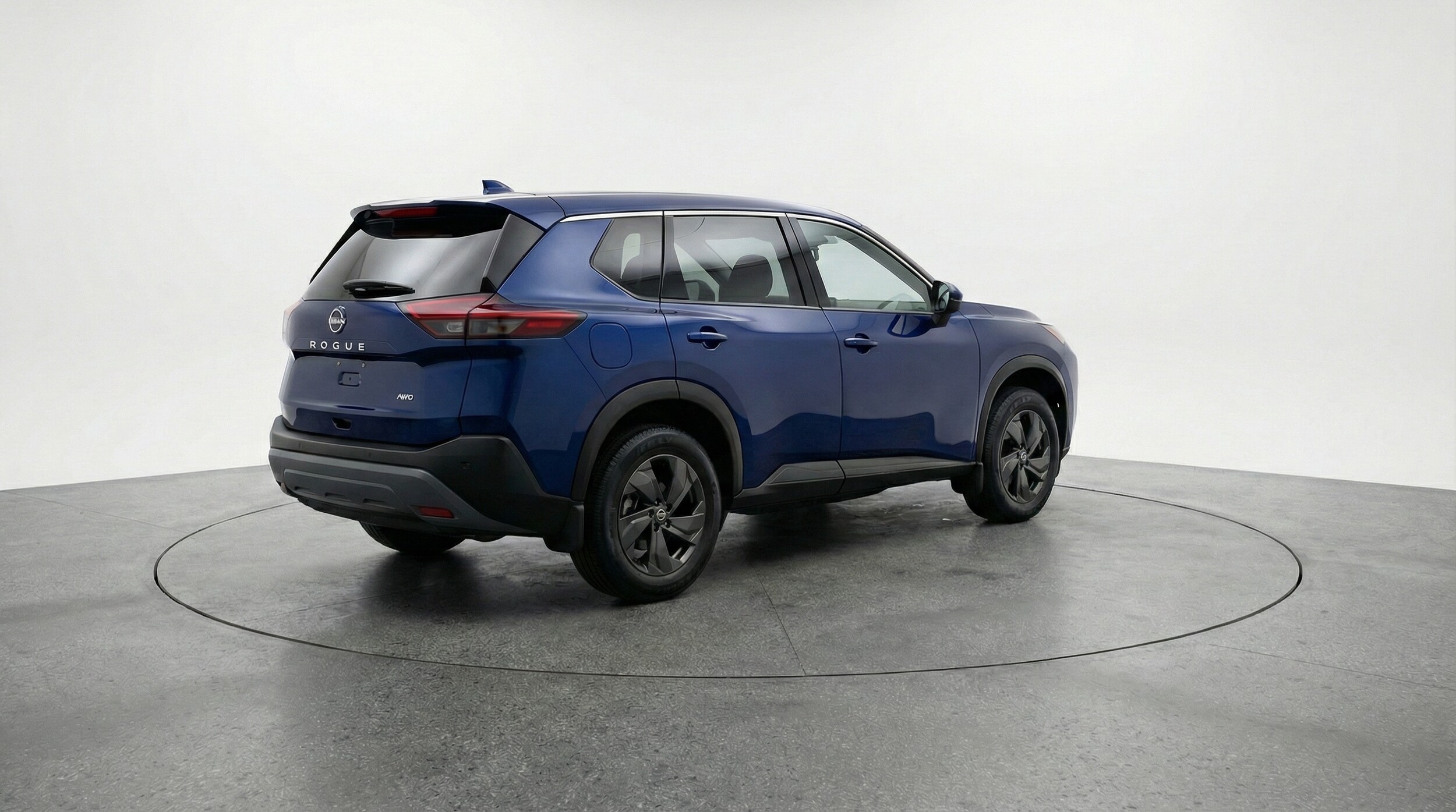 Thumbnail: 2025 Nissan Rogue - 7