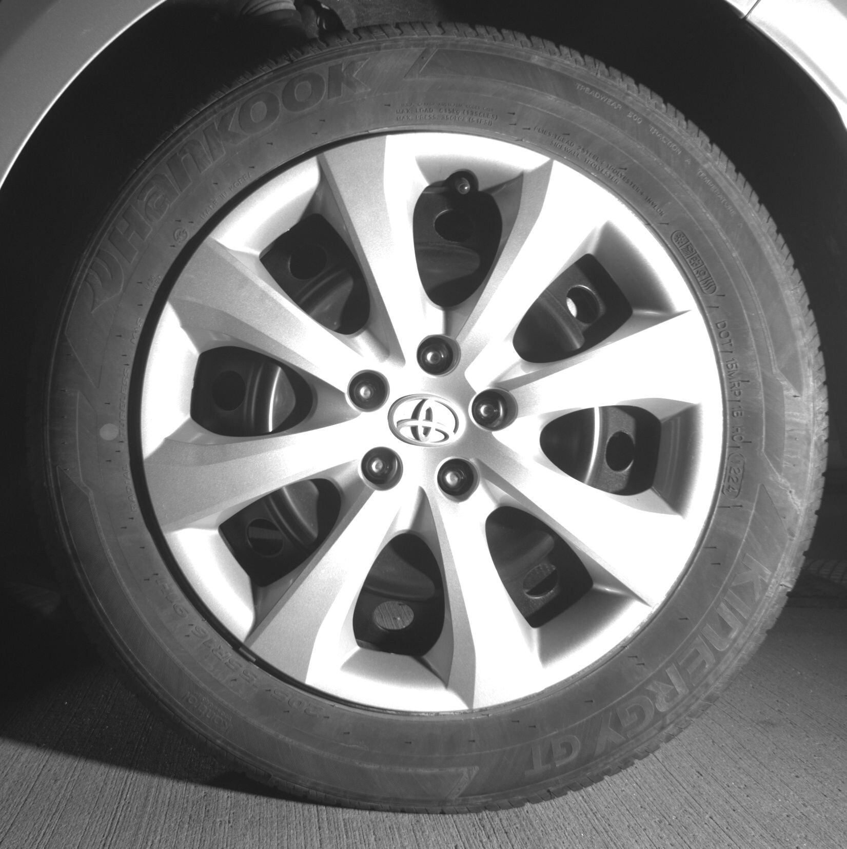 Thumbnail: 2024 Toyota Corolla - 11