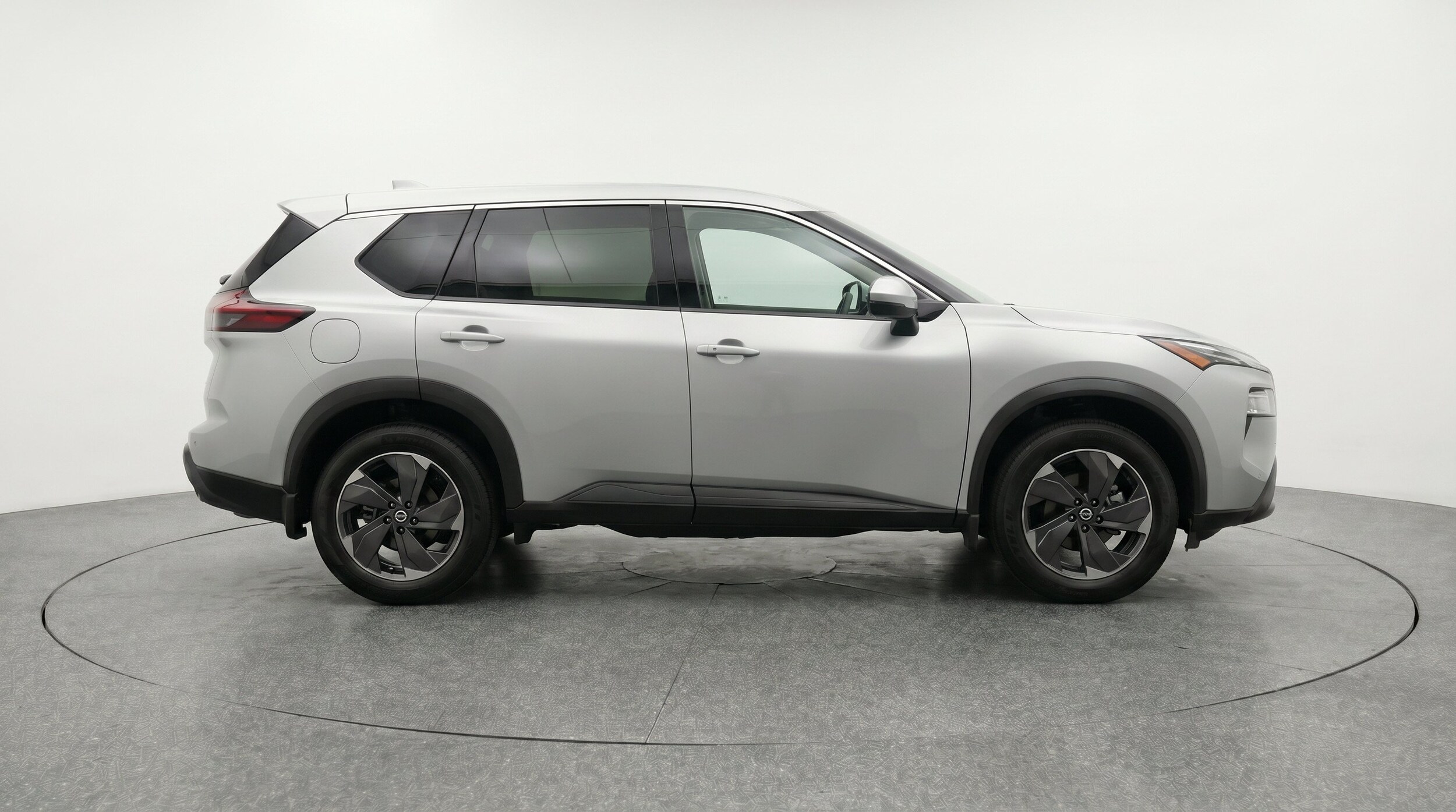 Thumbnail: 2025 Nissan Rogue - 11