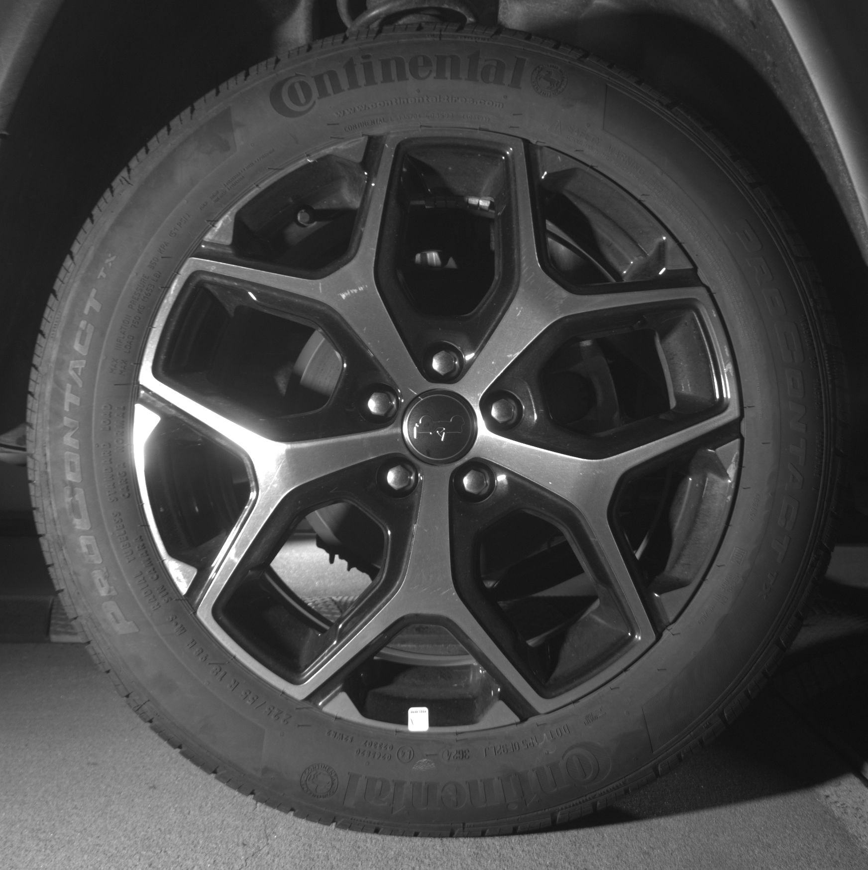 Thumbnail: 2025 Jeep Compass - 12