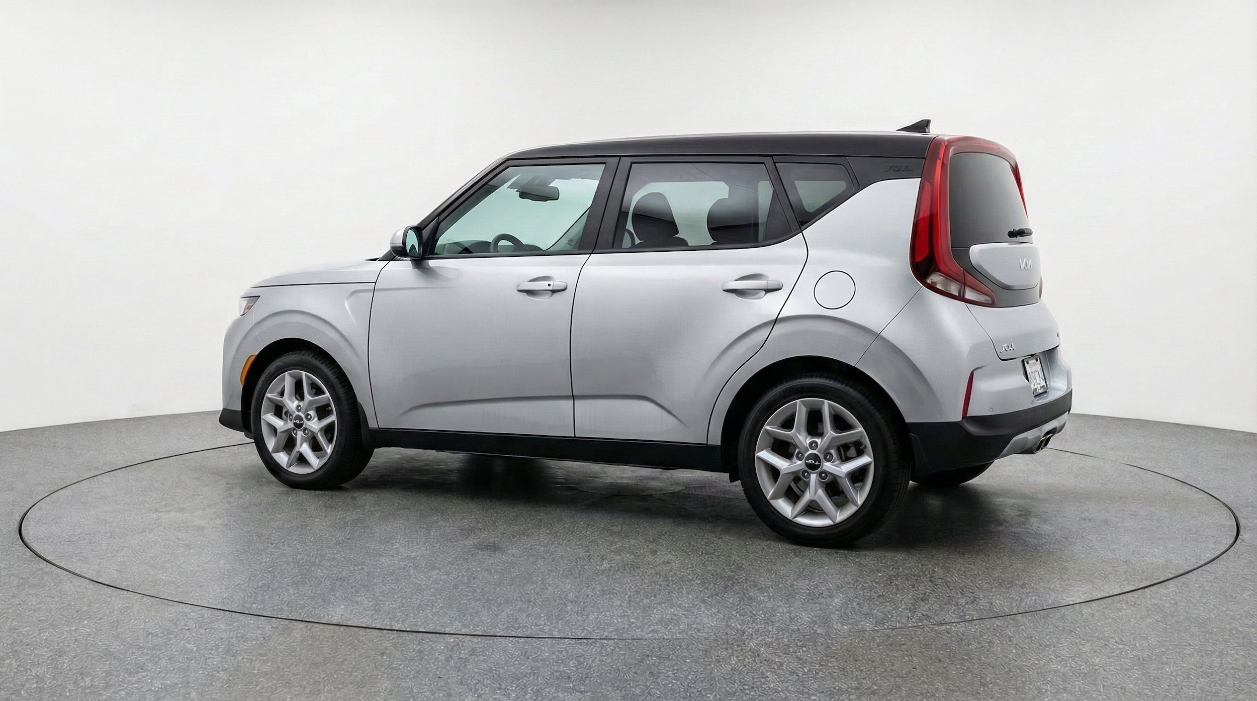 Thumbnail: 2025 Kia Soul - 6