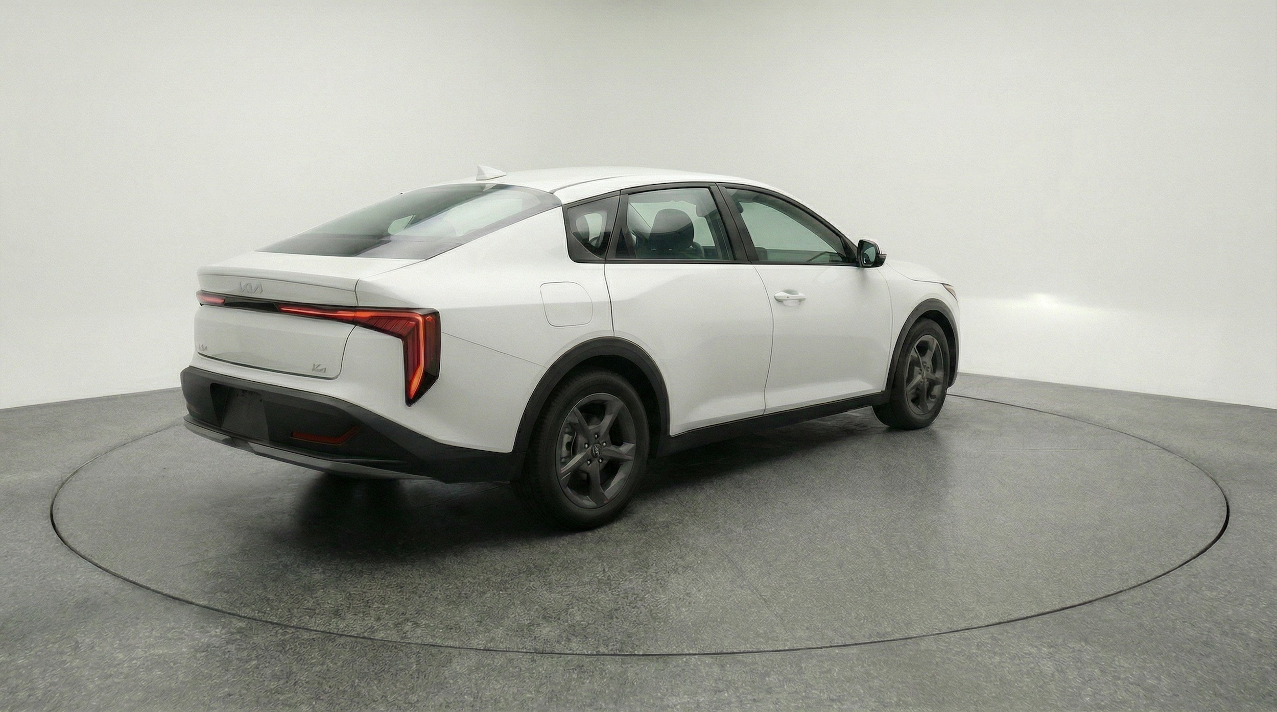 Thumbnail: 2025 Kia K4 - 9