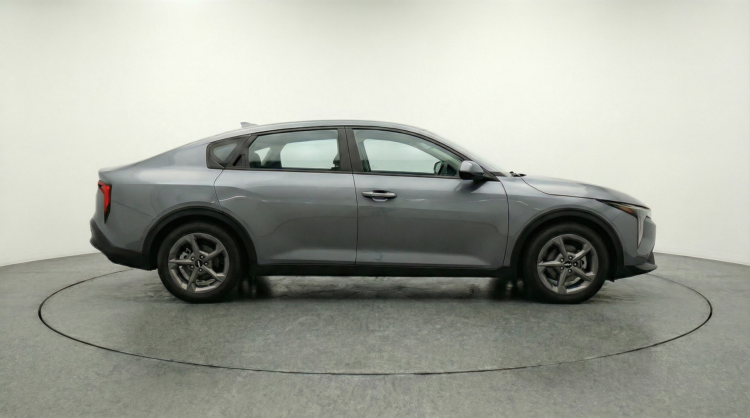 Thumbnail: 2025 Kia K4 - 8