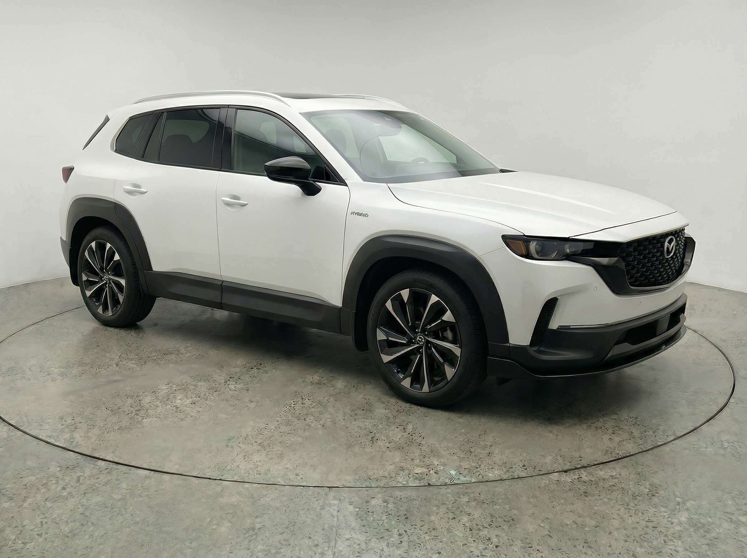 Thumbnail: 2025 Mazda CX-50 - 1