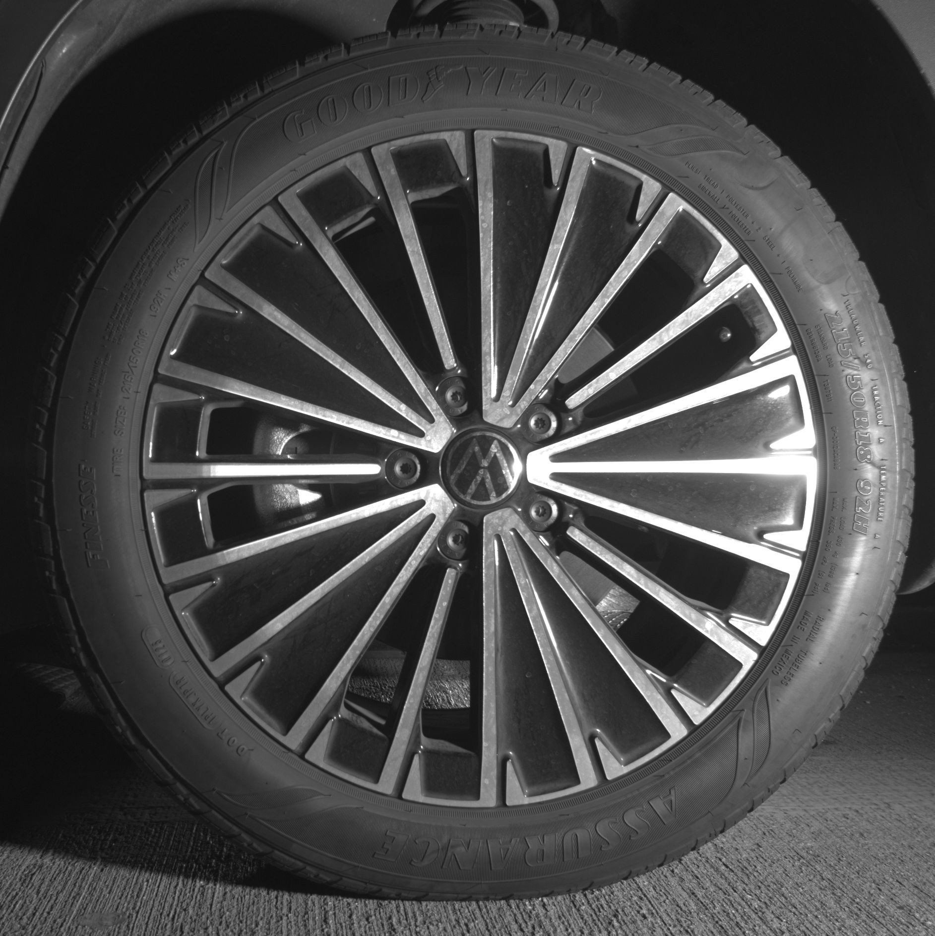 Thumbnail: 2025 Volkswagen Taos - 12