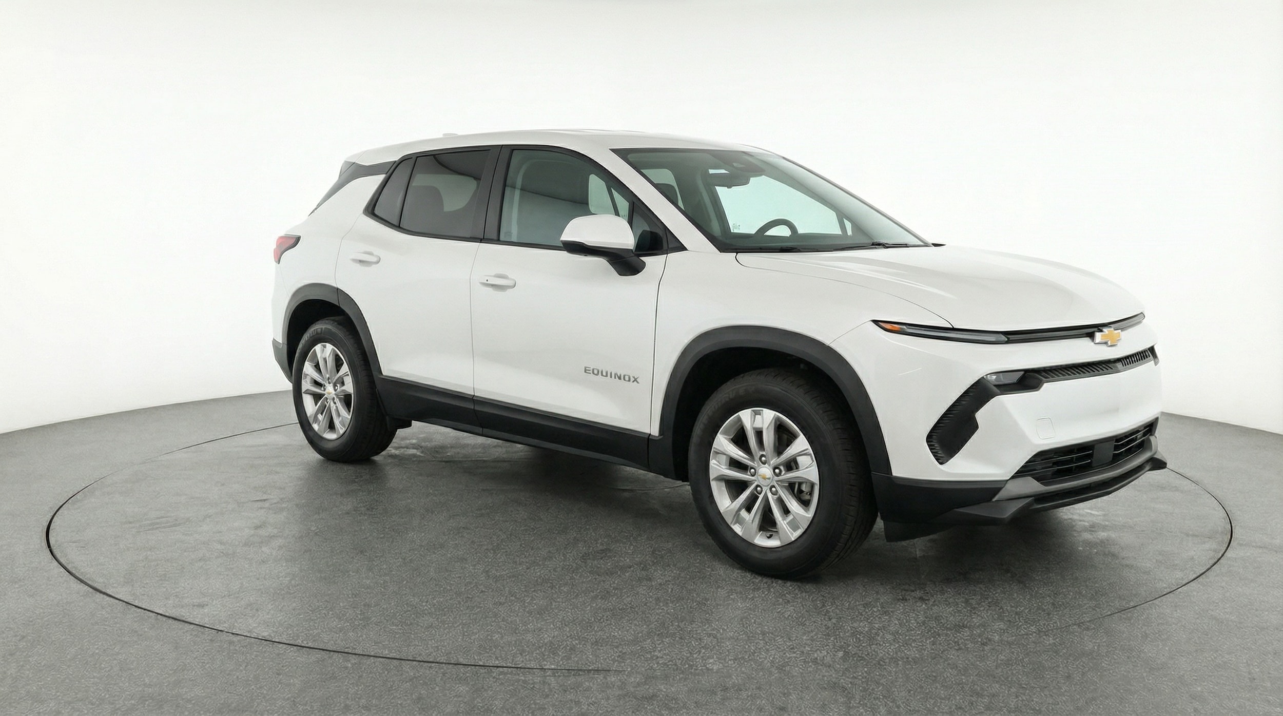 Thumbnail: 2025 Chevrolet Equinox - 1