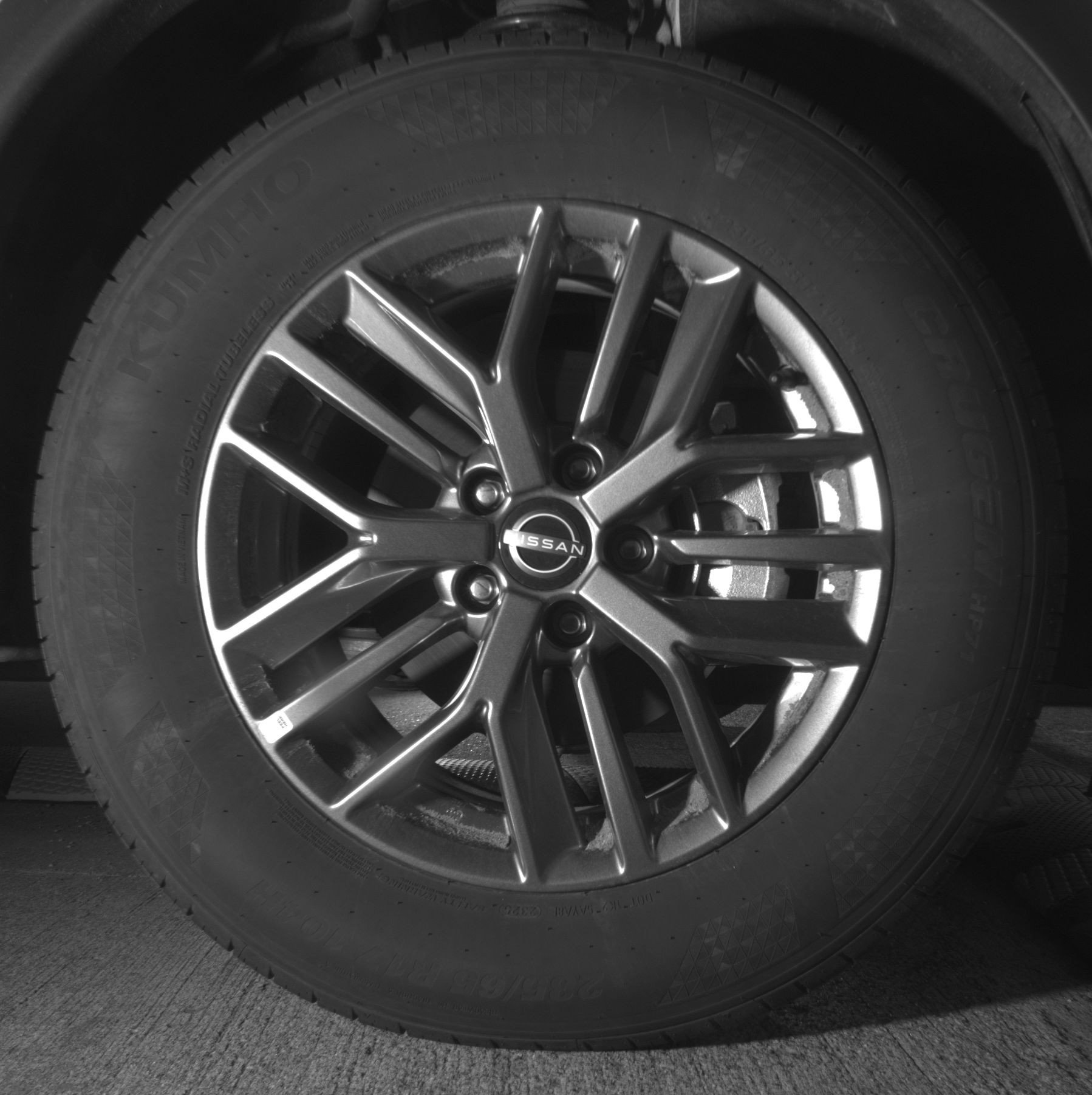Thumbnail: 2026 Nissan Rogue - 13