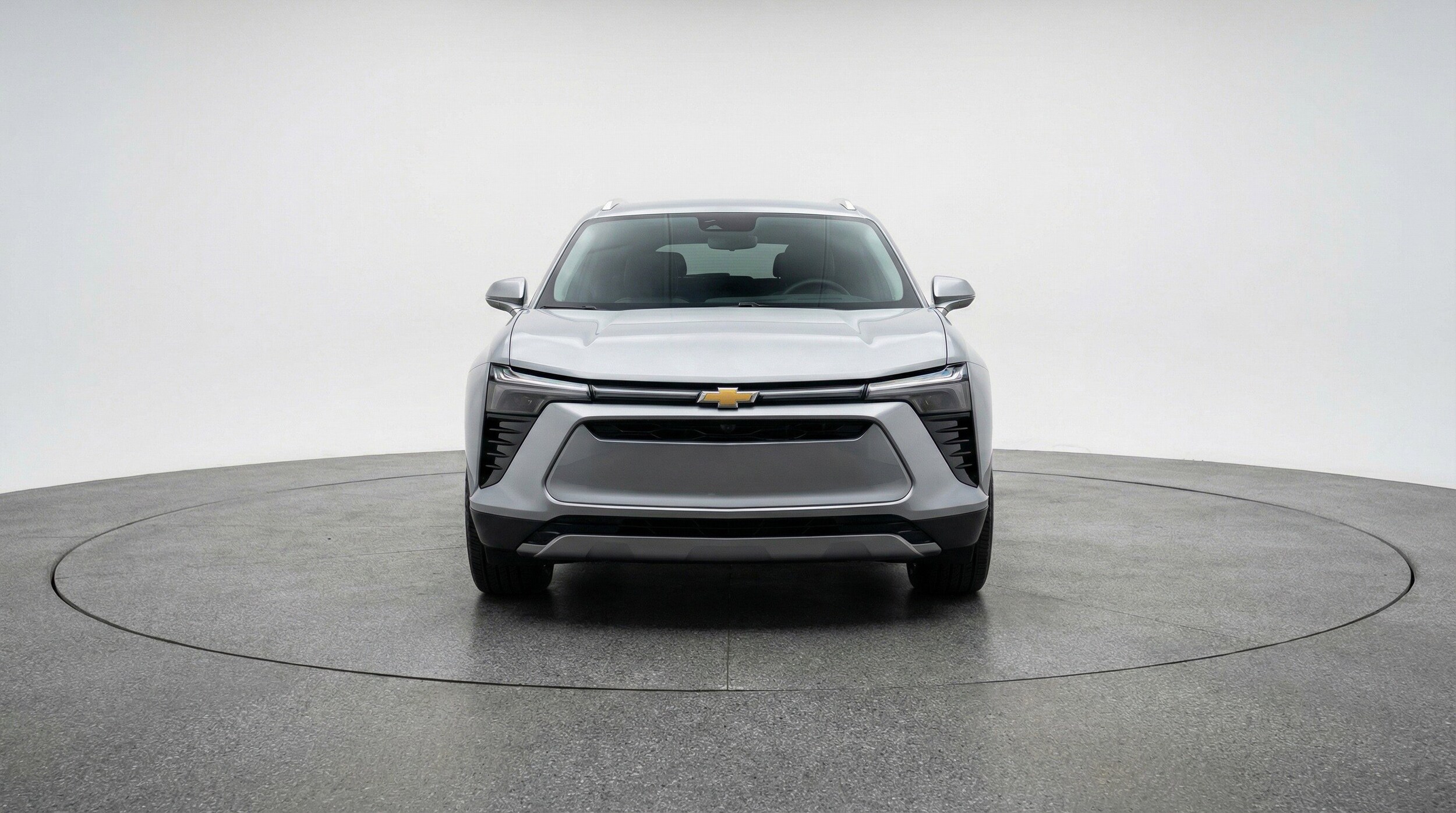 Thumbnail: 2025 Chevrolet Blazer - 2