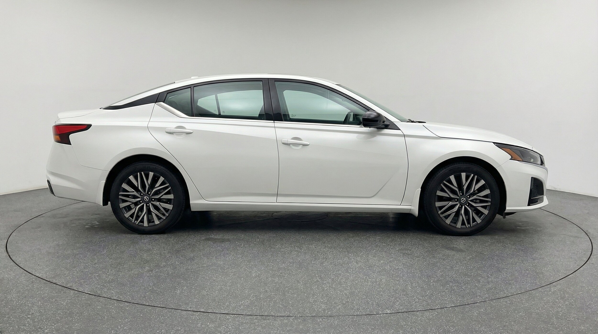 Thumbnail: 2026 Nissan Altima - 11