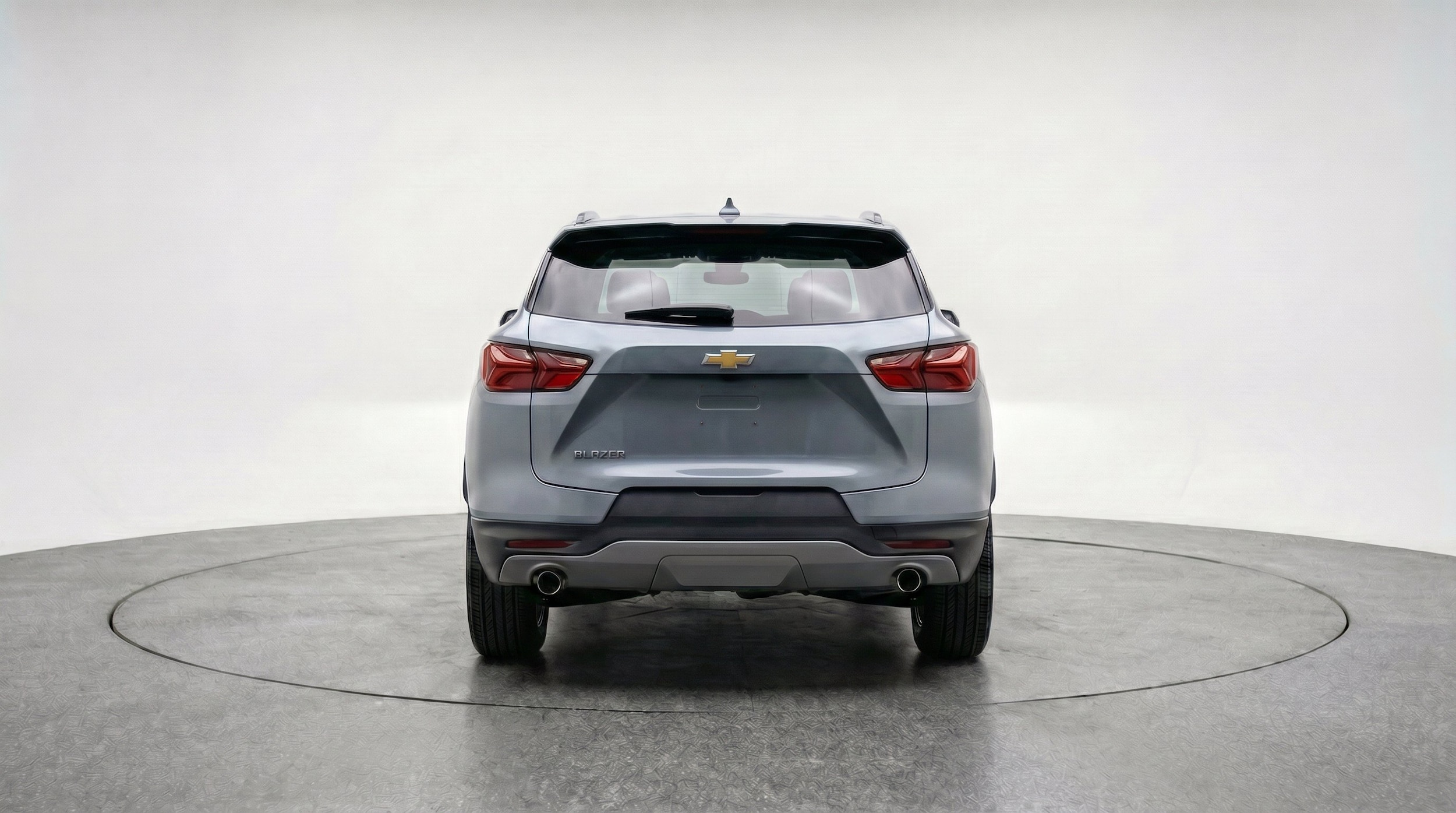 Thumbnail: 2025 Chevrolet Blazer - 7