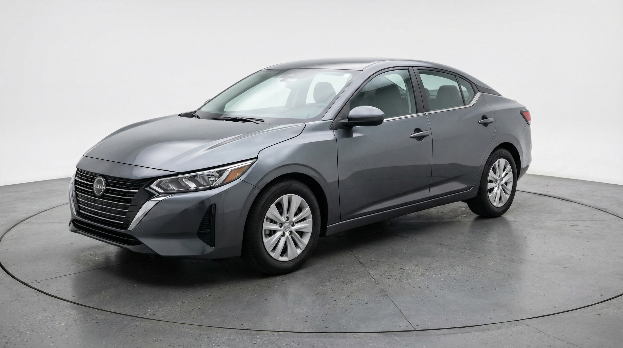 Thumbnail: 2025 Nissan Sentra - 3