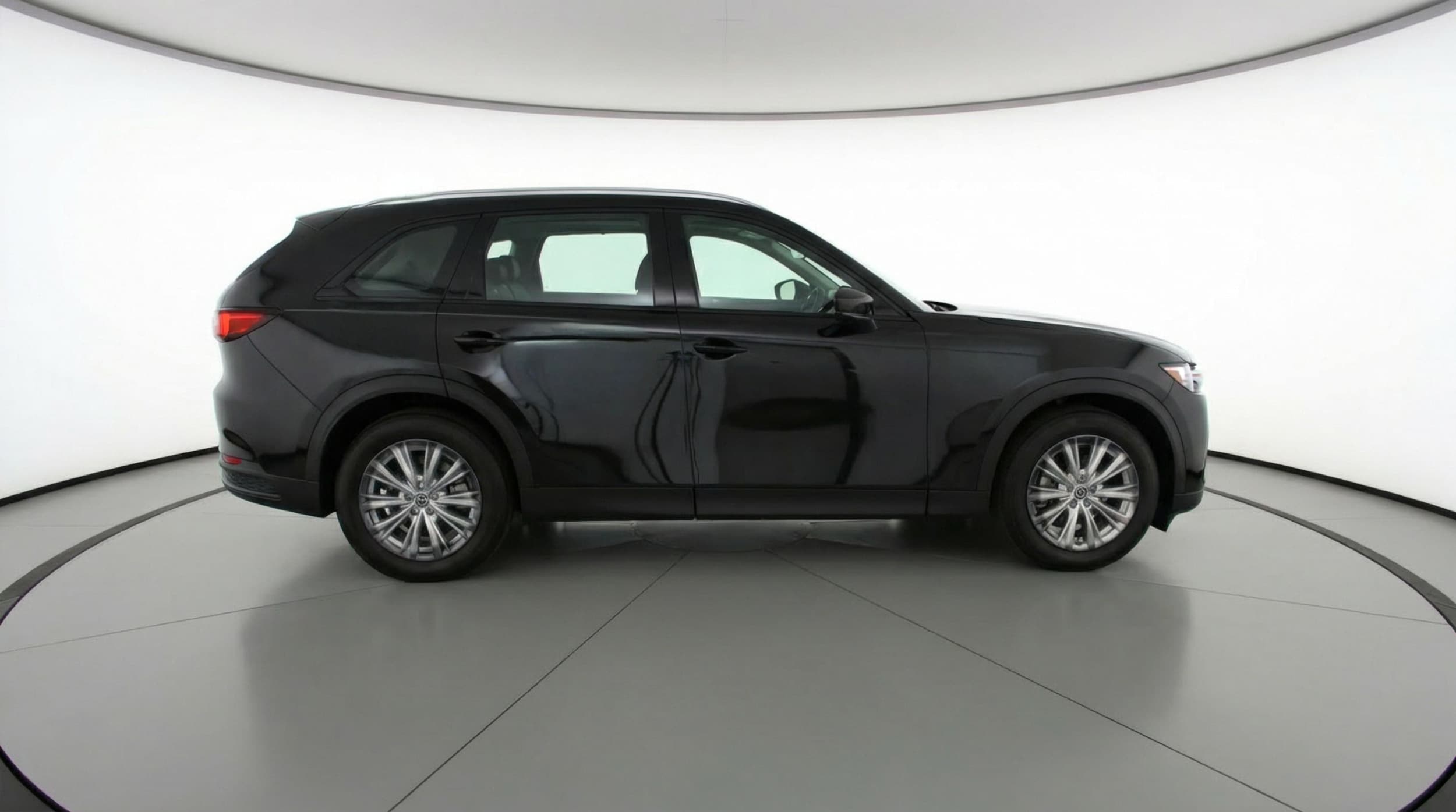 Thumbnail: 2025 Mazda CX-90 - 8