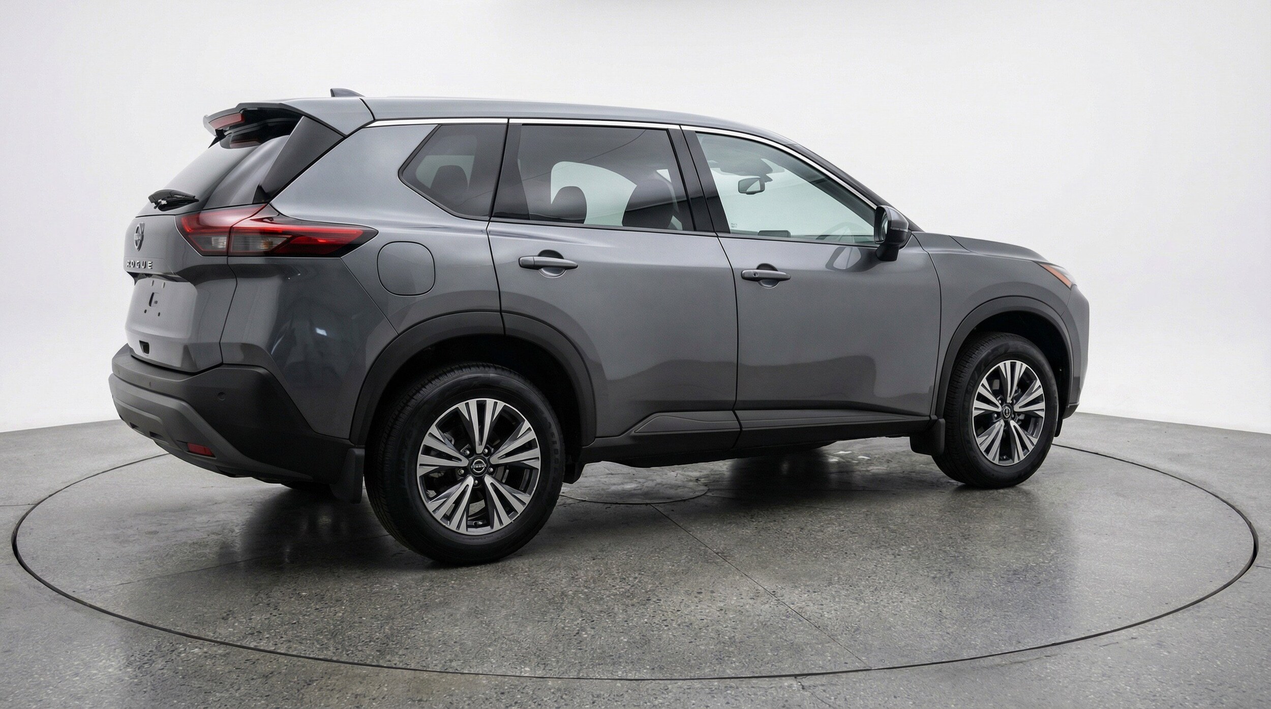 Thumbnail: 2025 Nissan Rogue - 9
