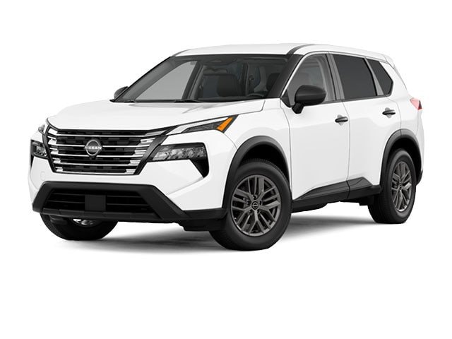 Thumbnail: 2024 Nissan Rogue - 1