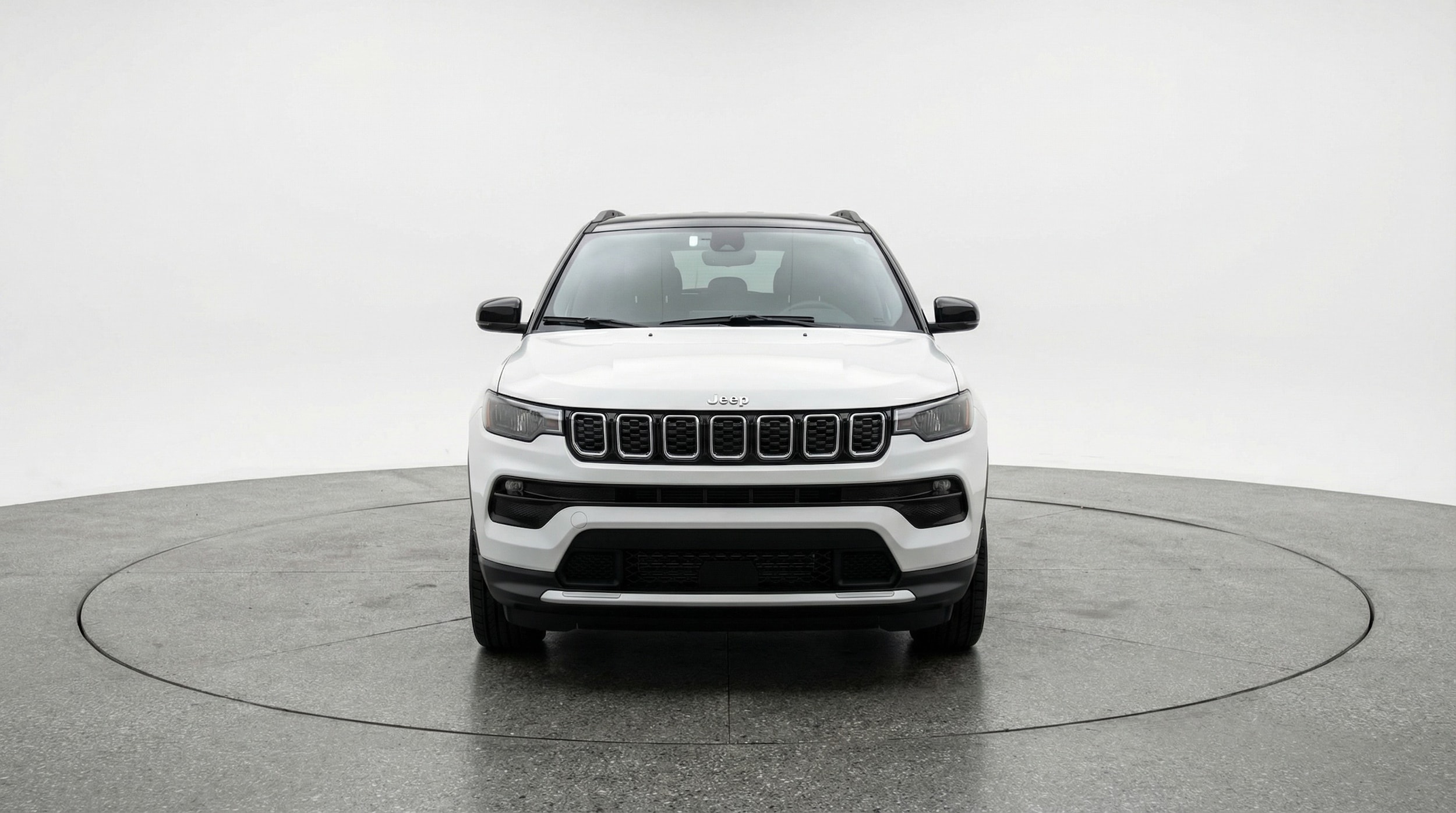 Thumbnail: 2025 Jeep Compass - 2