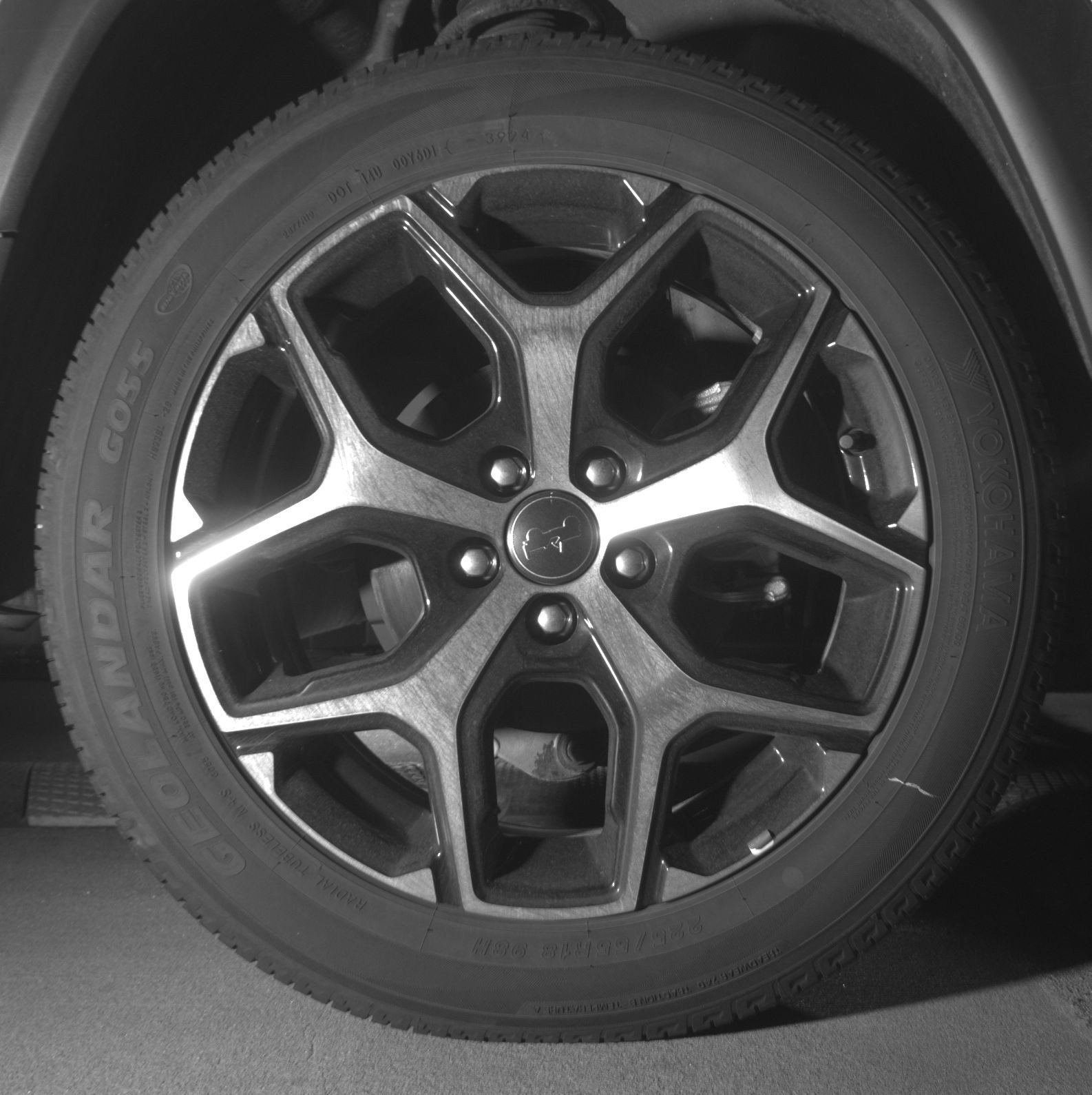 Thumbnail: 2025 Jeep Compass - 15