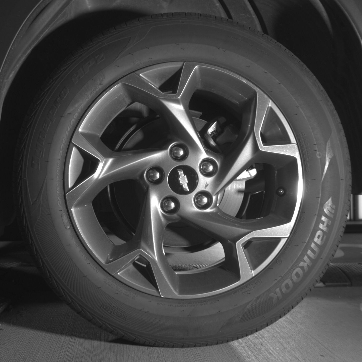 Thumbnail: 2025 Chevrolet Trax - 11