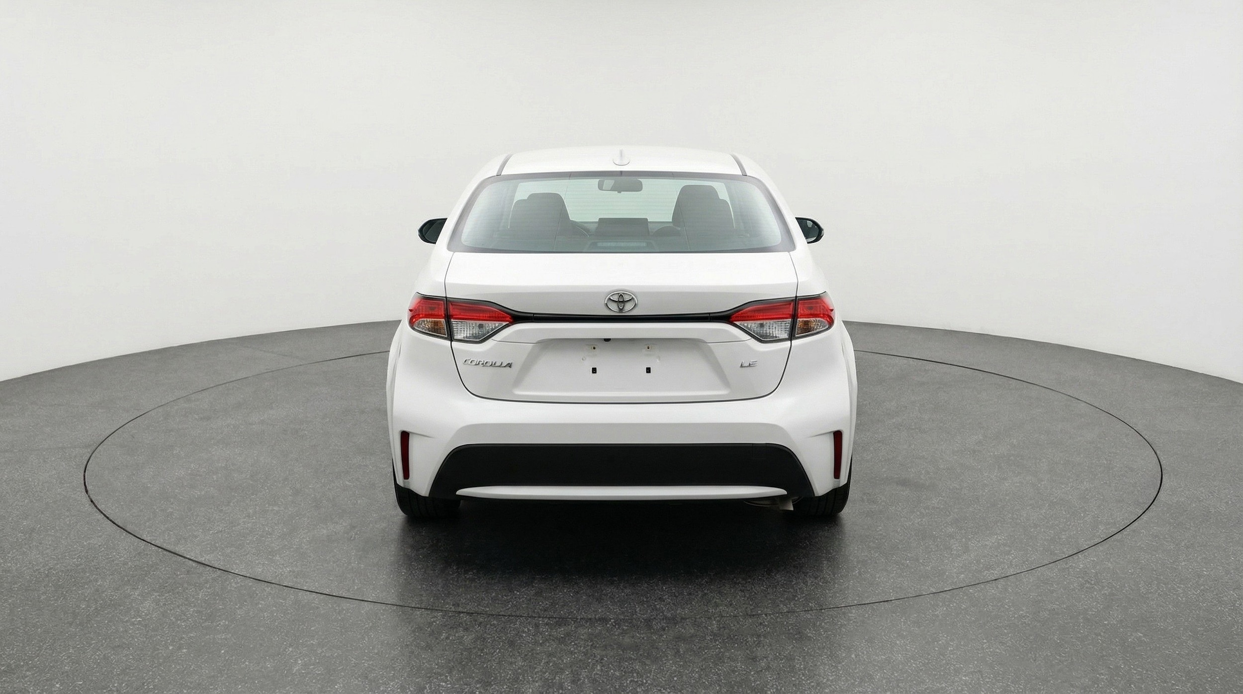 Thumbnail: 2025 Toyota Corolla - 7