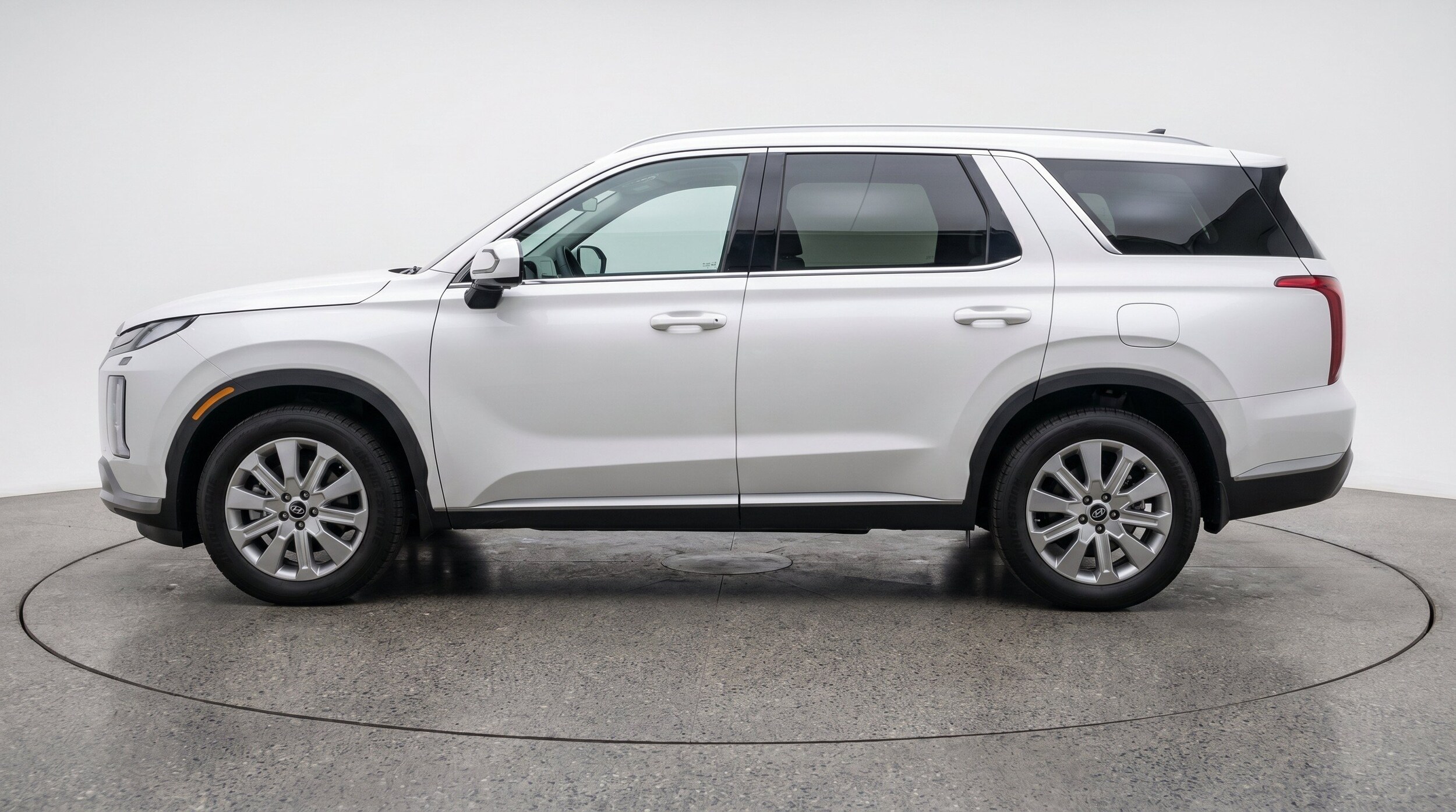 Thumbnail: 2025 Hyundai Palisade - 5